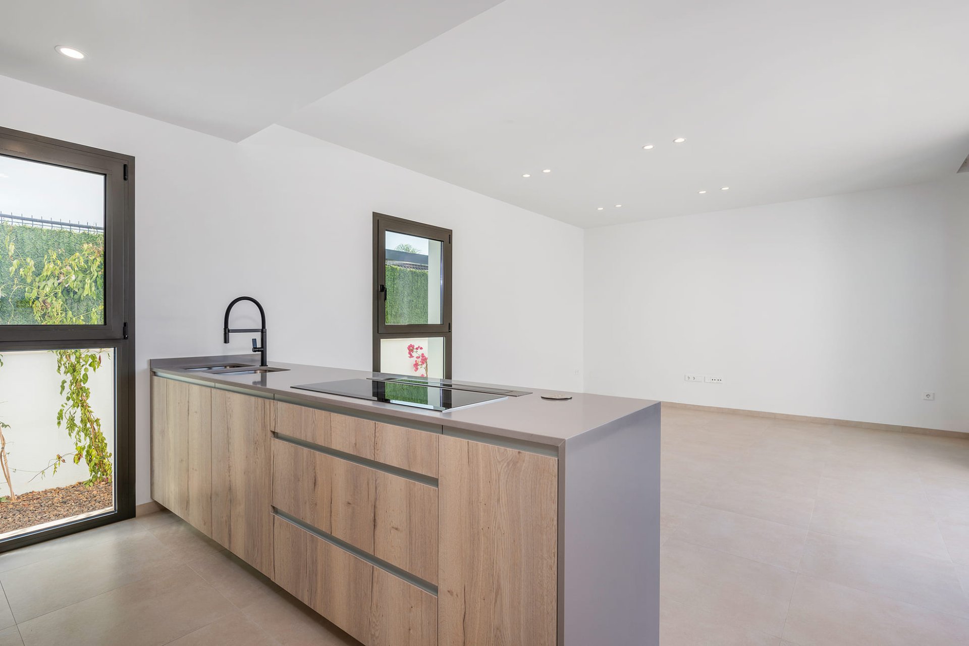 New Build - Detached villa - Los Alcázares - Costa Calida