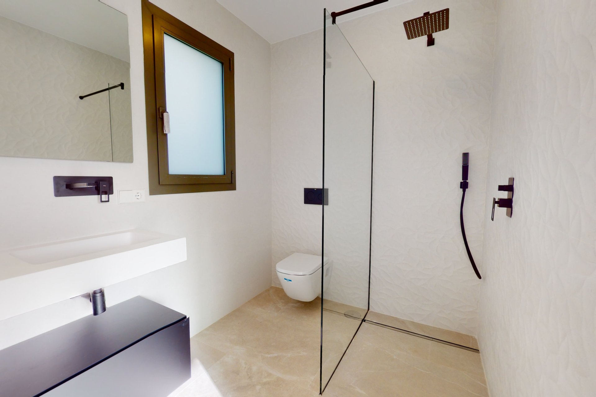 New Build - Detached villa - Los Alcázares - Costa Calida
