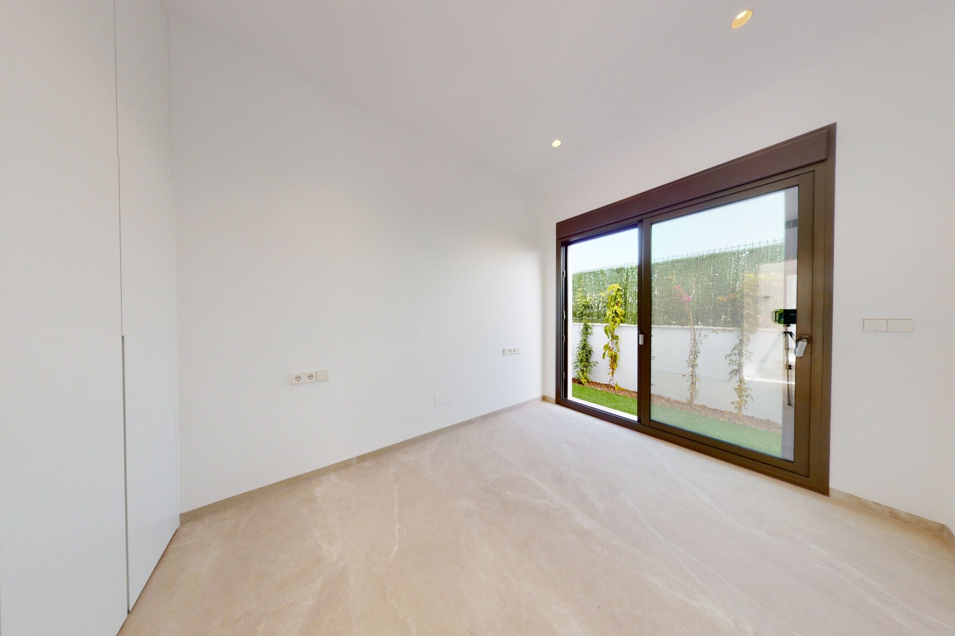 New Build - Detached villa - Los Alcázares - Costa Calida