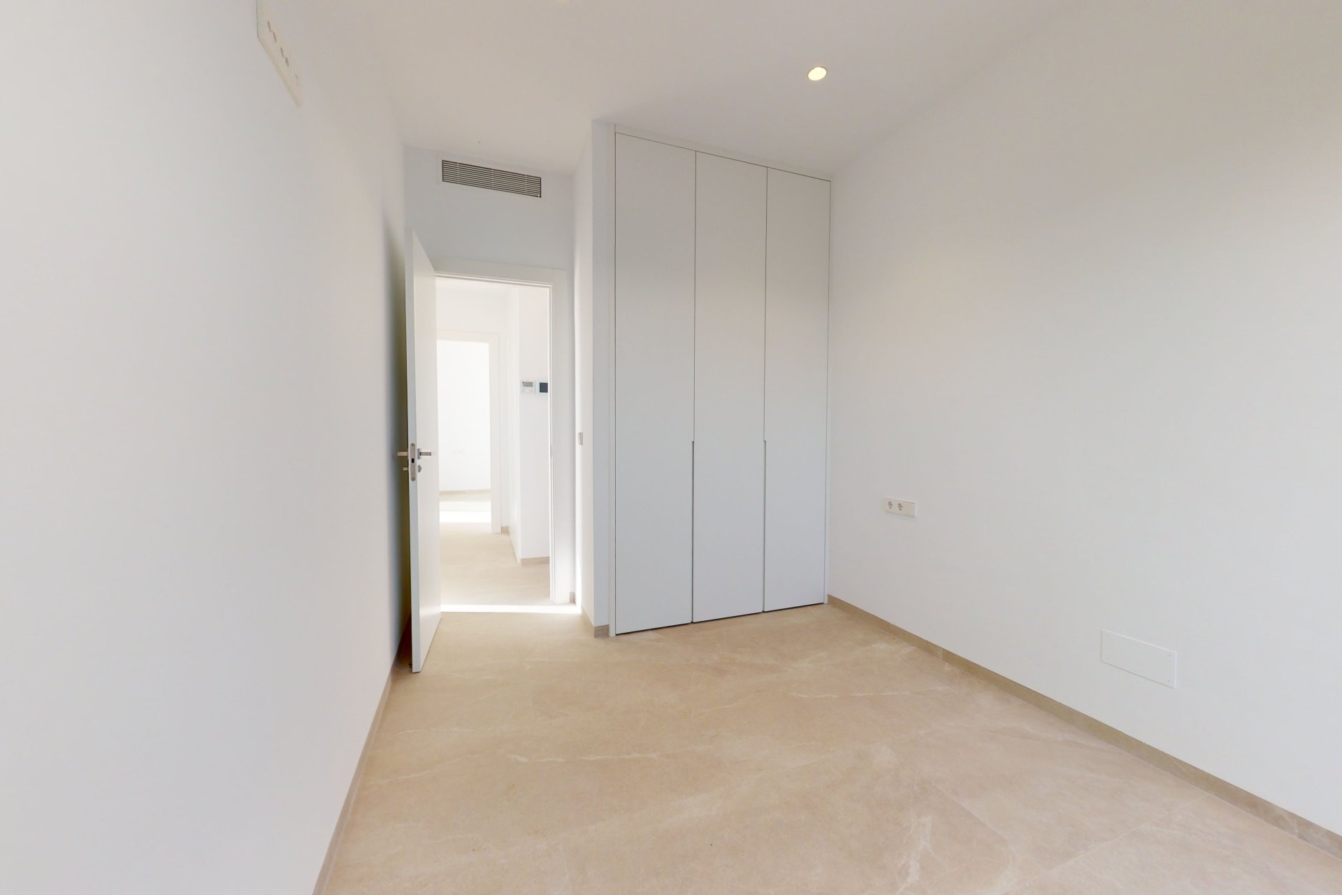 New Build - Detached villa - Los Alcázares - Costa Calida