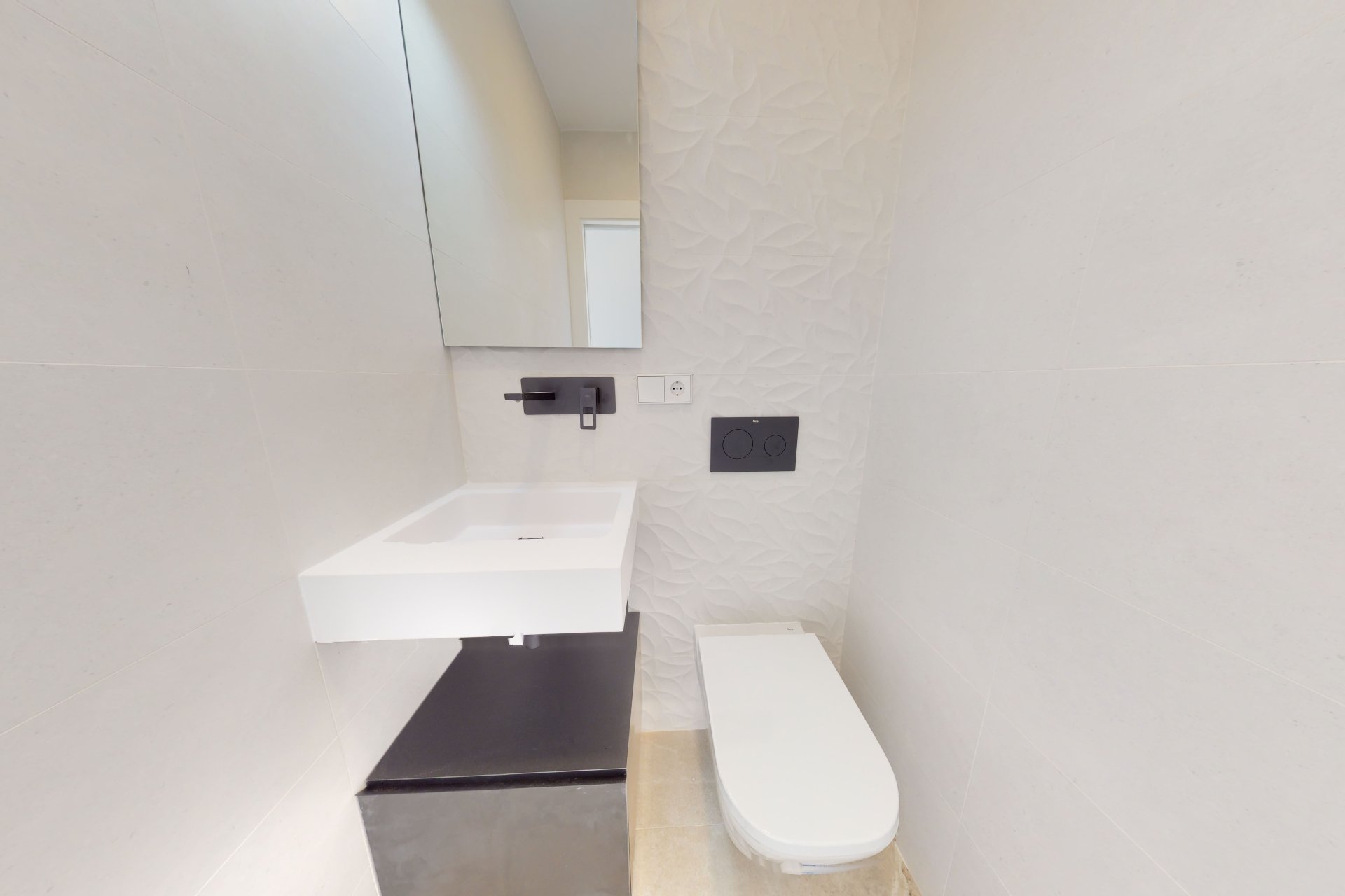 New Build - Detached villa - Los Alcázares - Costa Calida