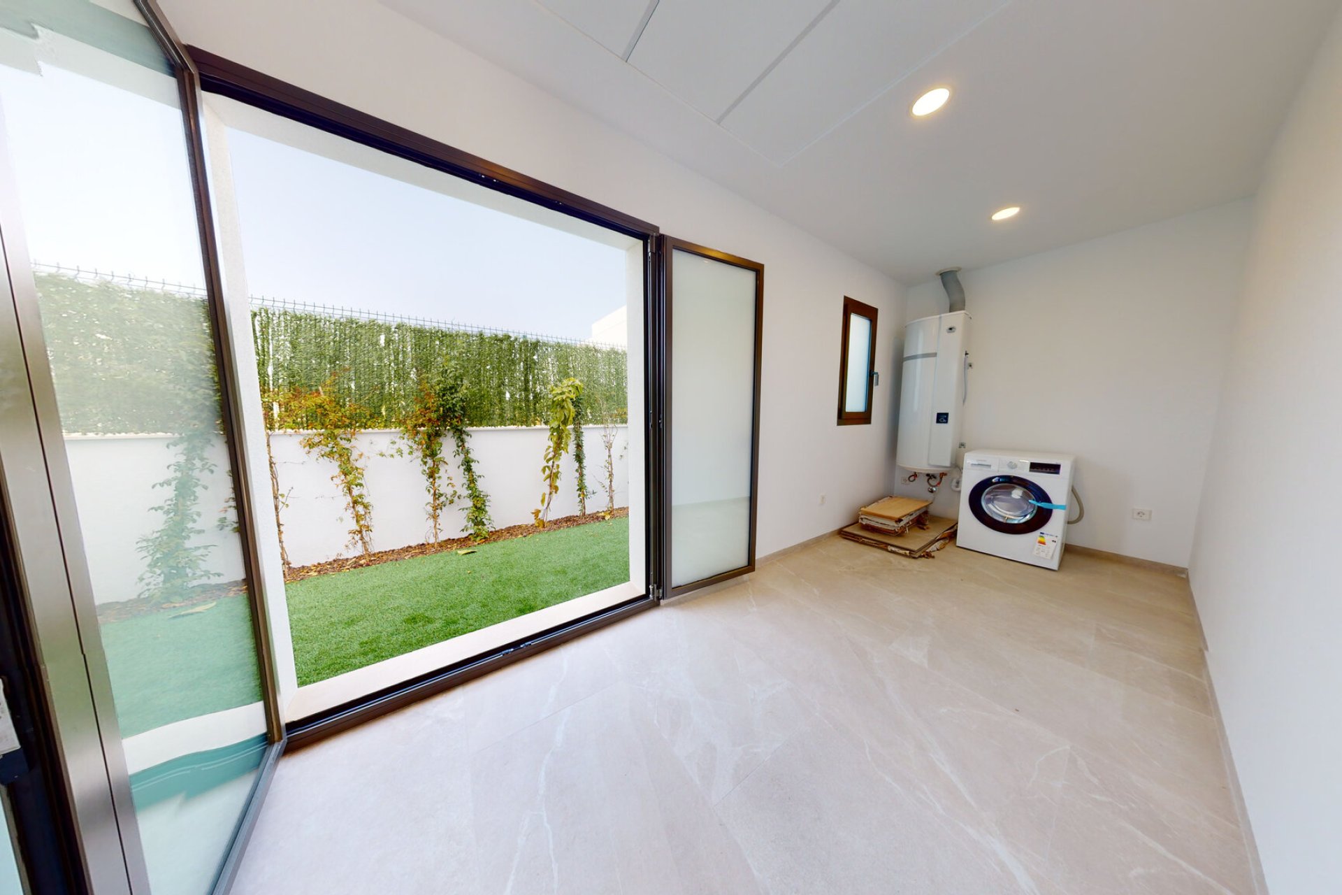 New Build - Detached villa - Los Alcázares - Costa Calida