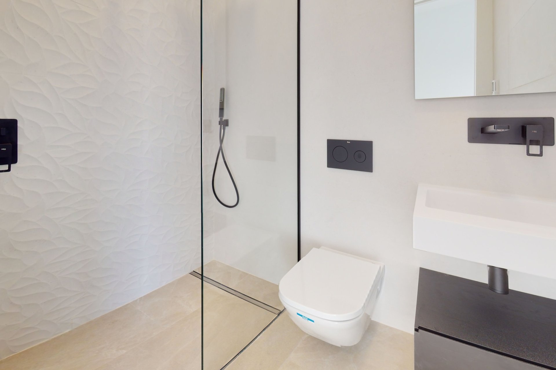 New Build - Detached villa - Los Alcázares - Costa Calida