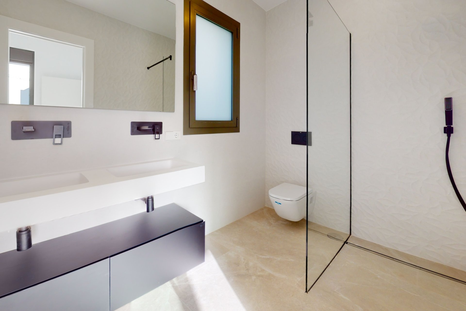 New Build - Detached villa - Los Alcázares - Costa Calida