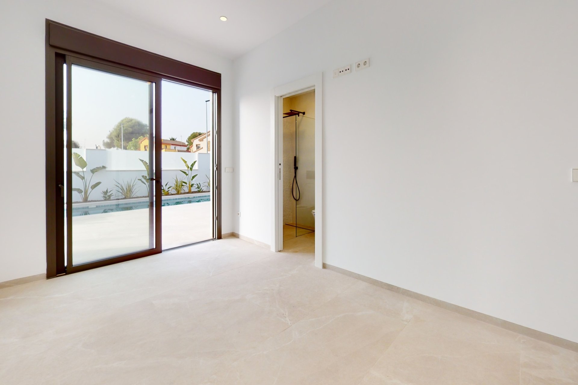 New Build - Detached villa - Los Alcázares - Costa Calida