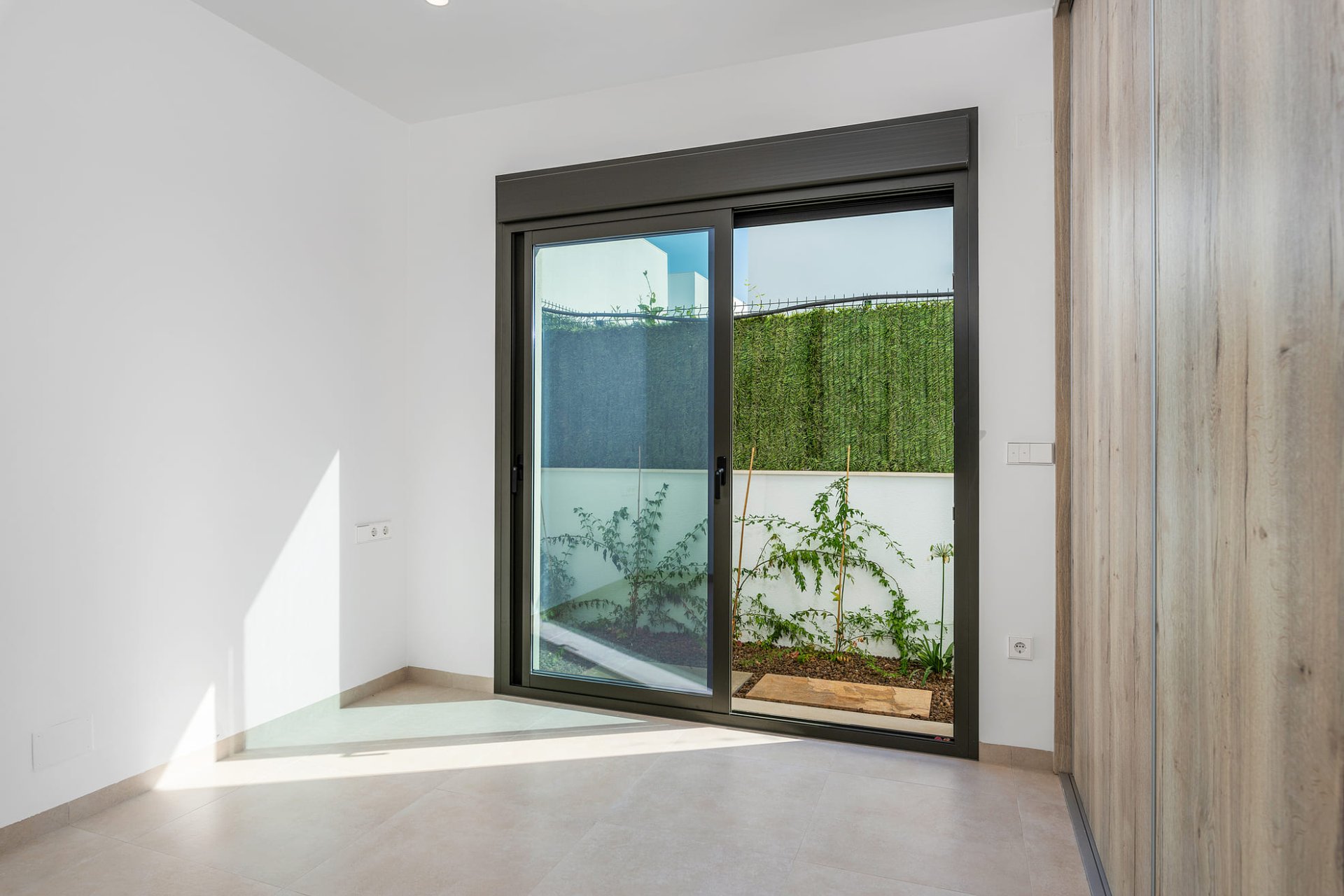 New Build - Detached villa - Los Alcázares - Costa Calida