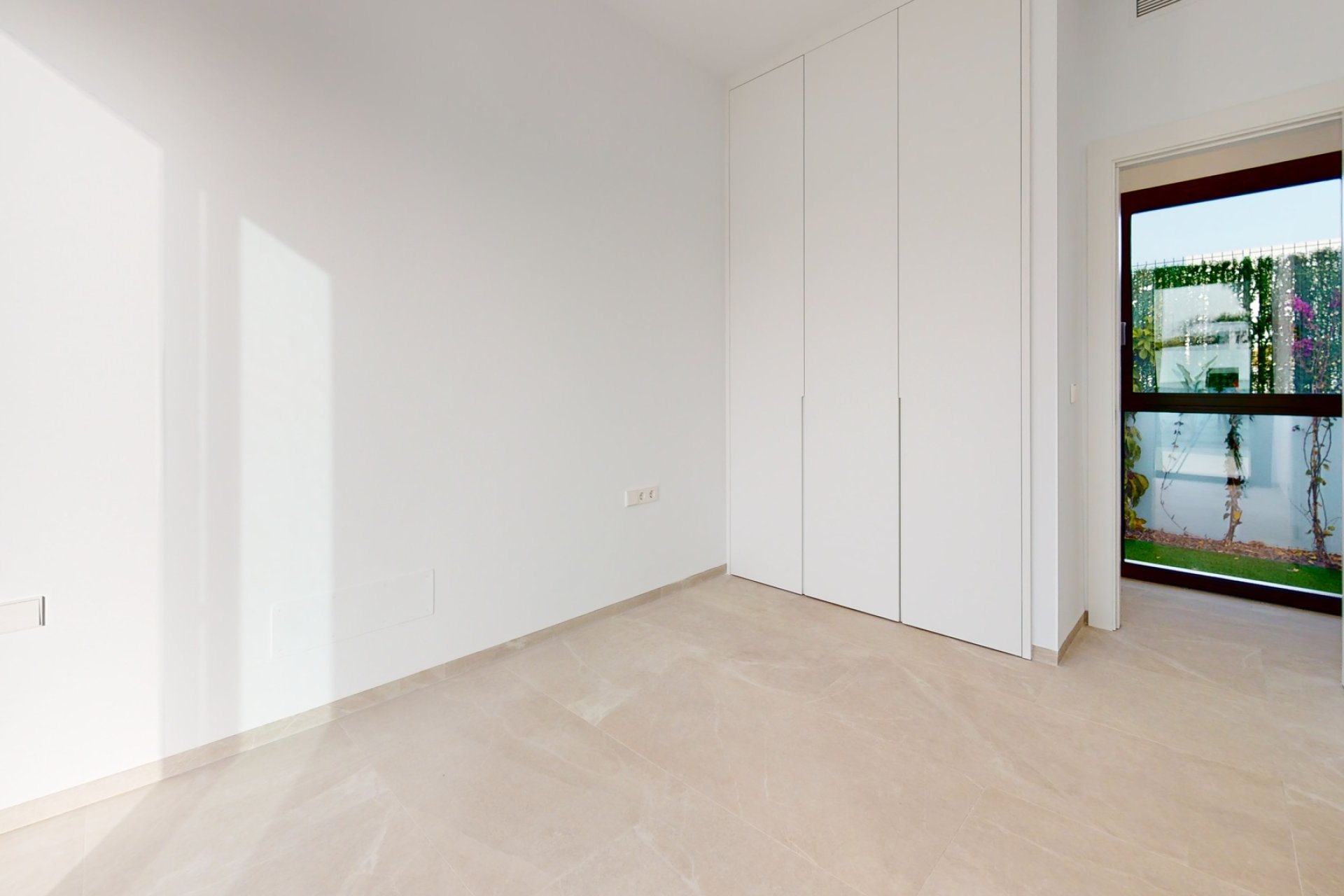 New Build - Detached villa - Los Alcázares - Costa Calida