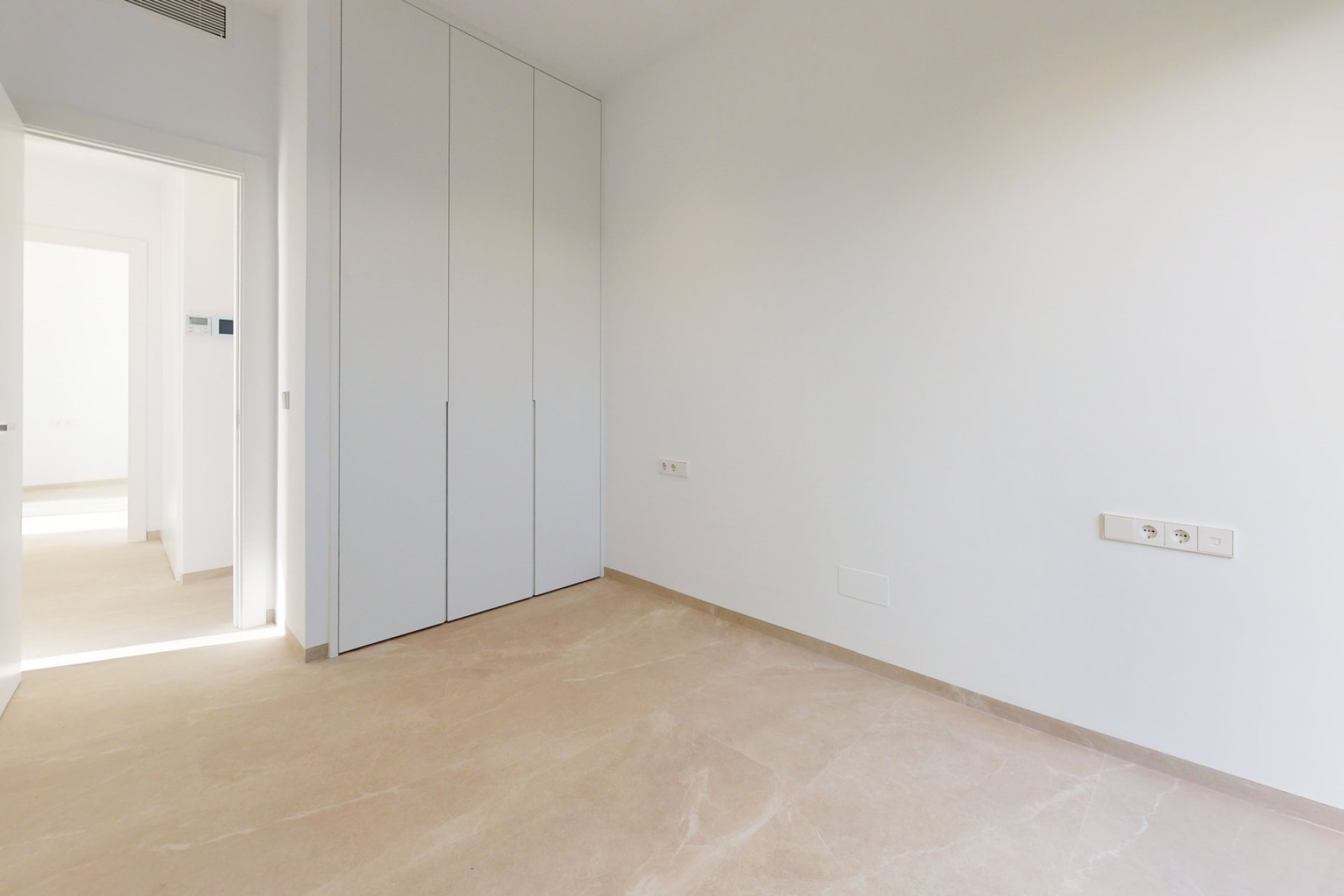 New Build - Detached villa - Los Alcázares - Costa Calida
