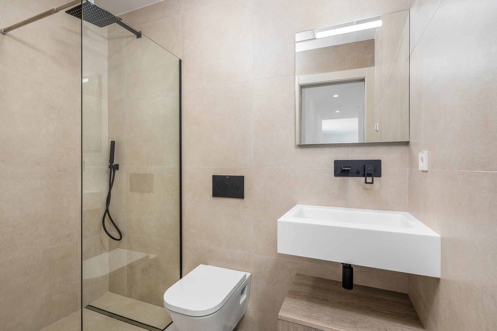 New Build - Detached villa - Los Alcázares - Costa Calida
