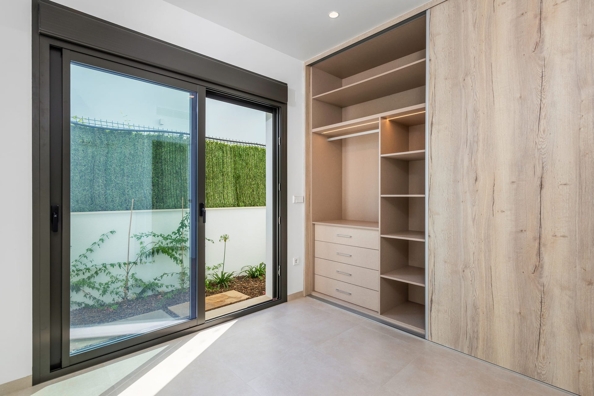 New Build - Detached villa - Los Alcázares - Costa Calida