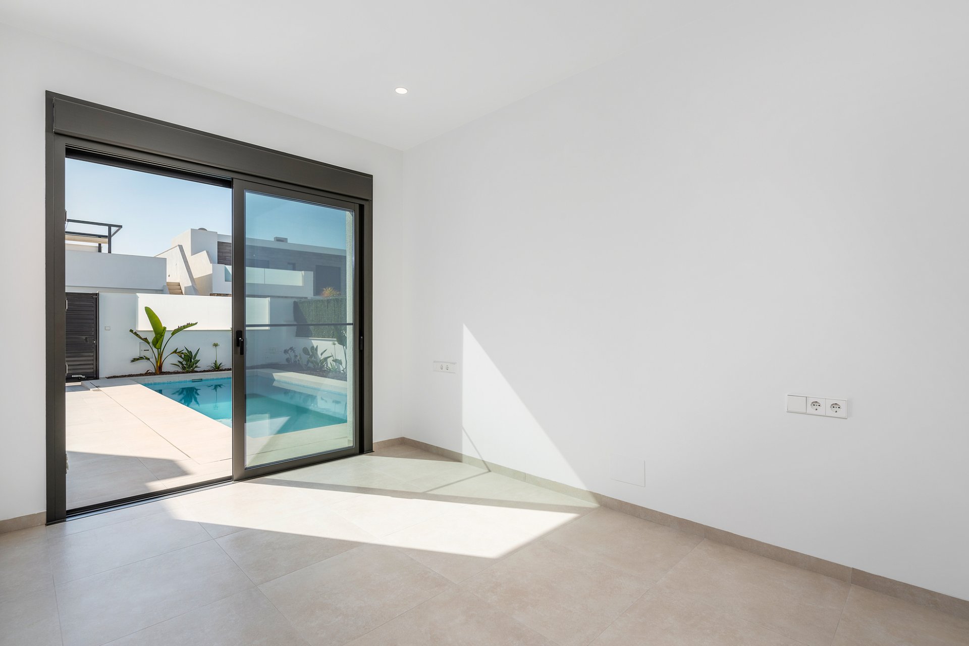 New Build - Detached villa - Los Alcázares - Costa Calida