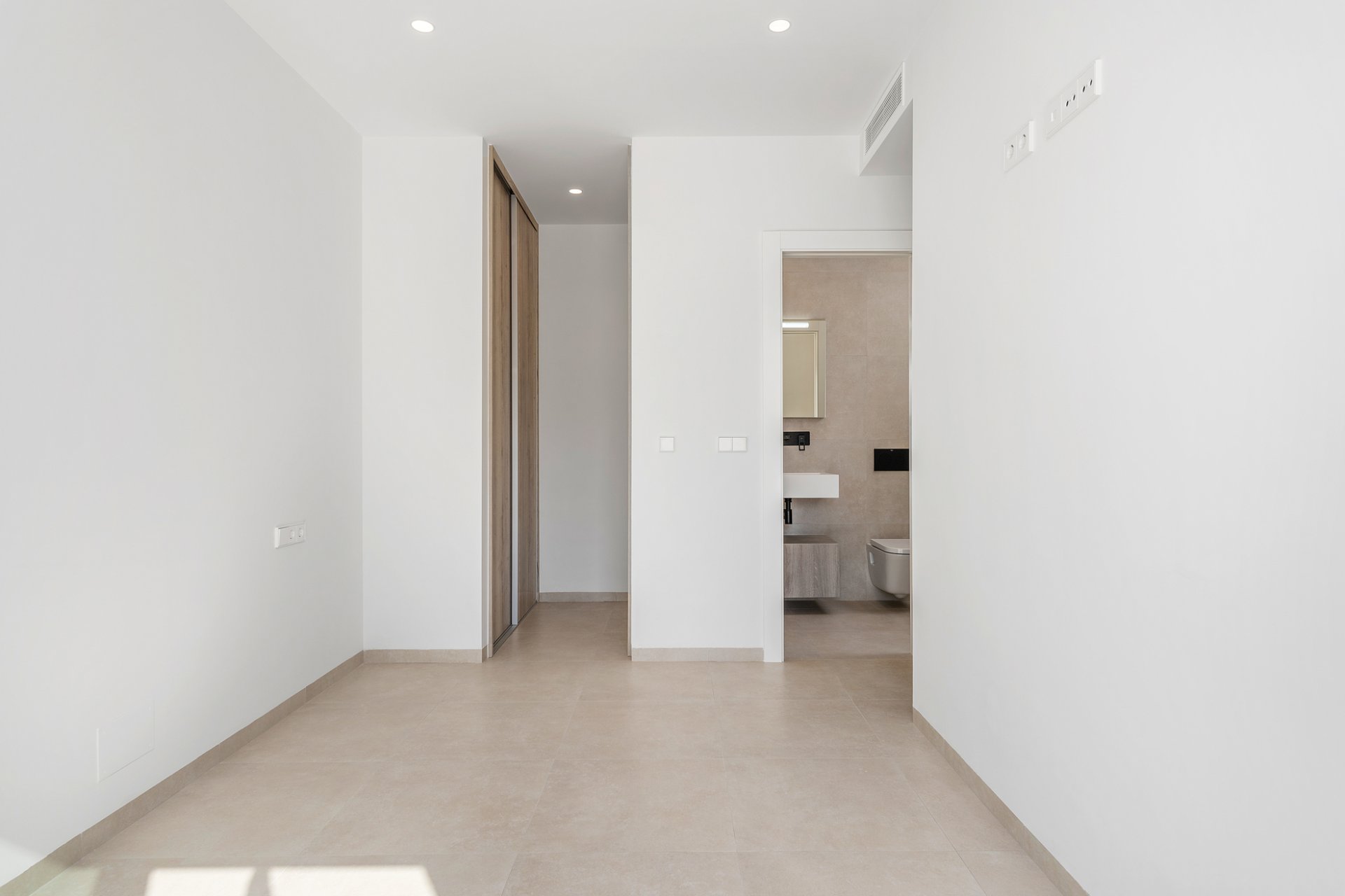 New Build - Detached villa - Los Alcázares - Costa Calida