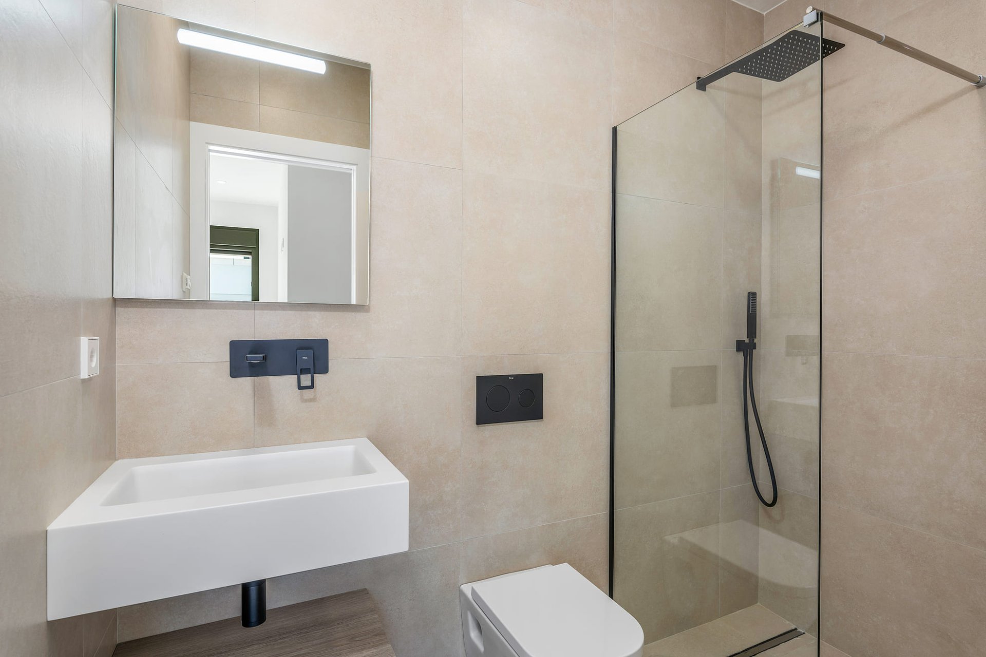 New Build - Detached villa - Los Alcázares - Costa Calida