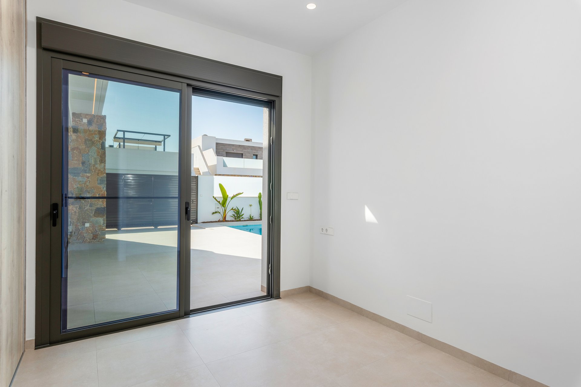 New Build - Detached villa - Los Alcázares - Costa Calida