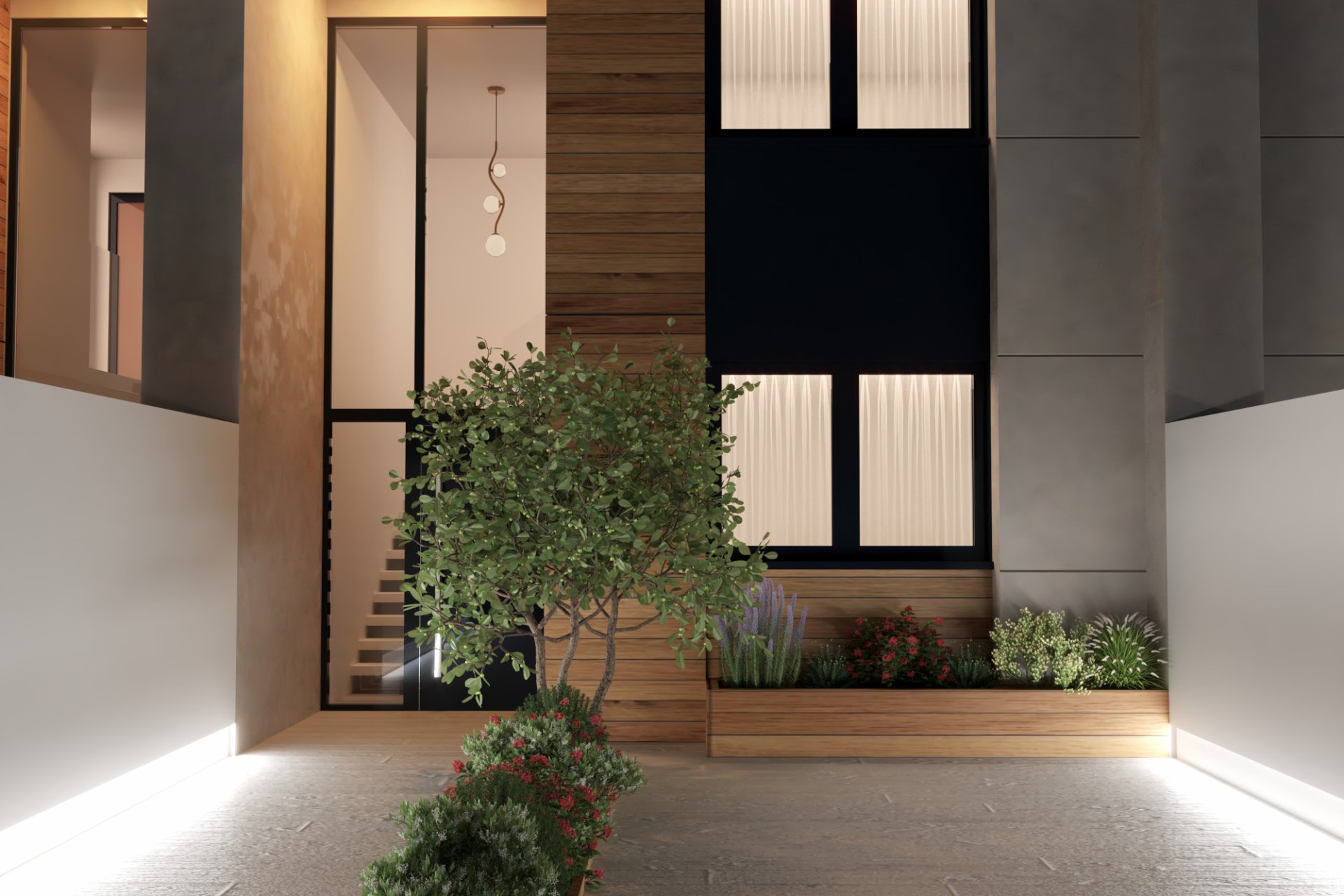 New Build - Townhouse - Alfaz del Pi - Costa Blanca North