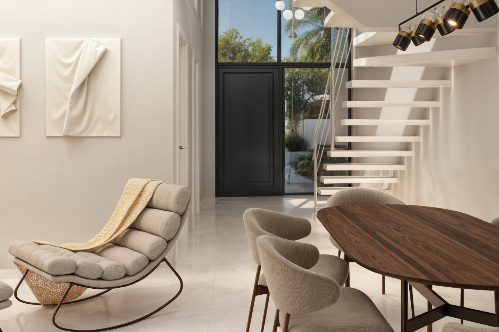 New Build - Townhouse - Alfaz del Pi - Costa Blanca North