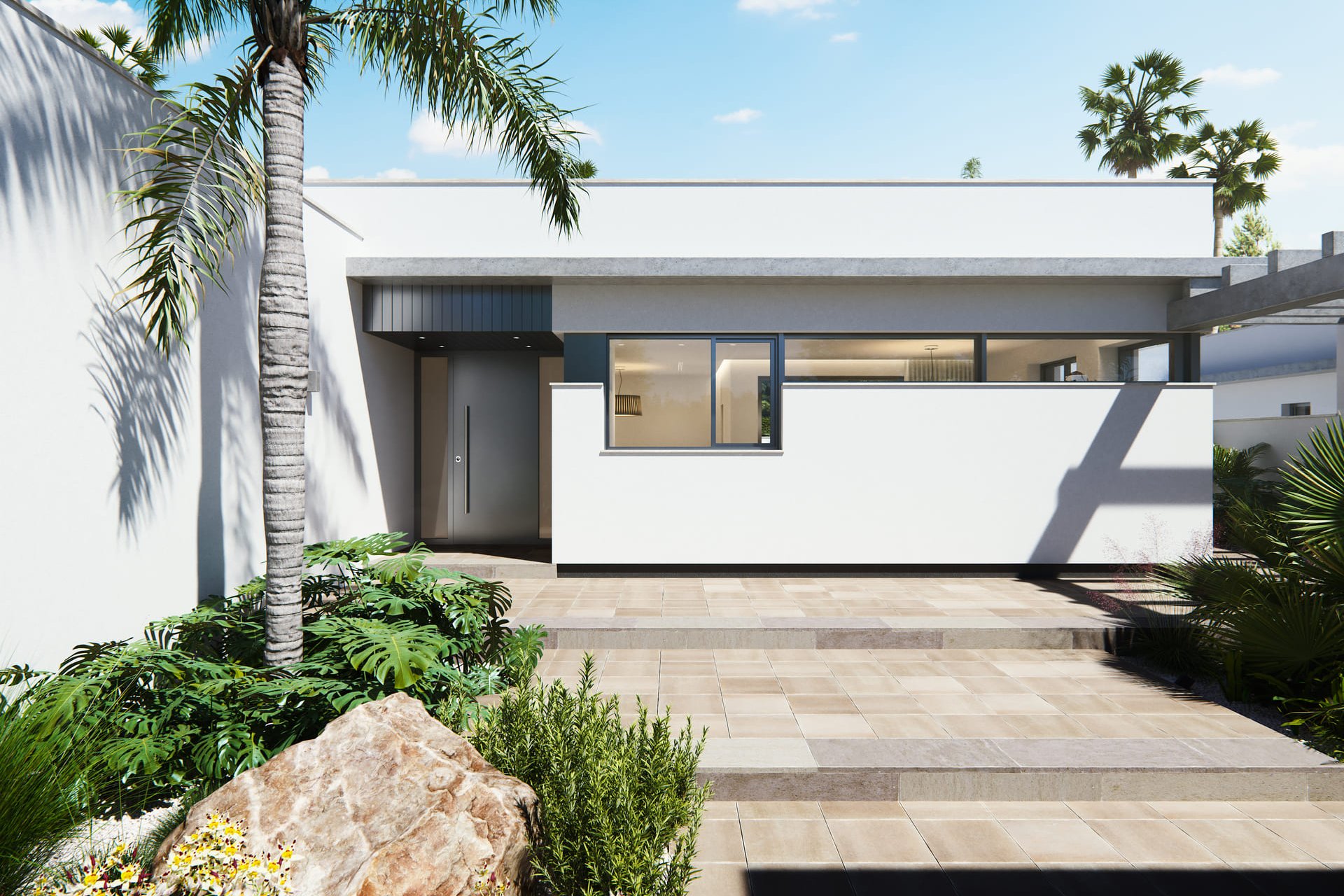 New Build - Villa - San Javier - Costa Calida