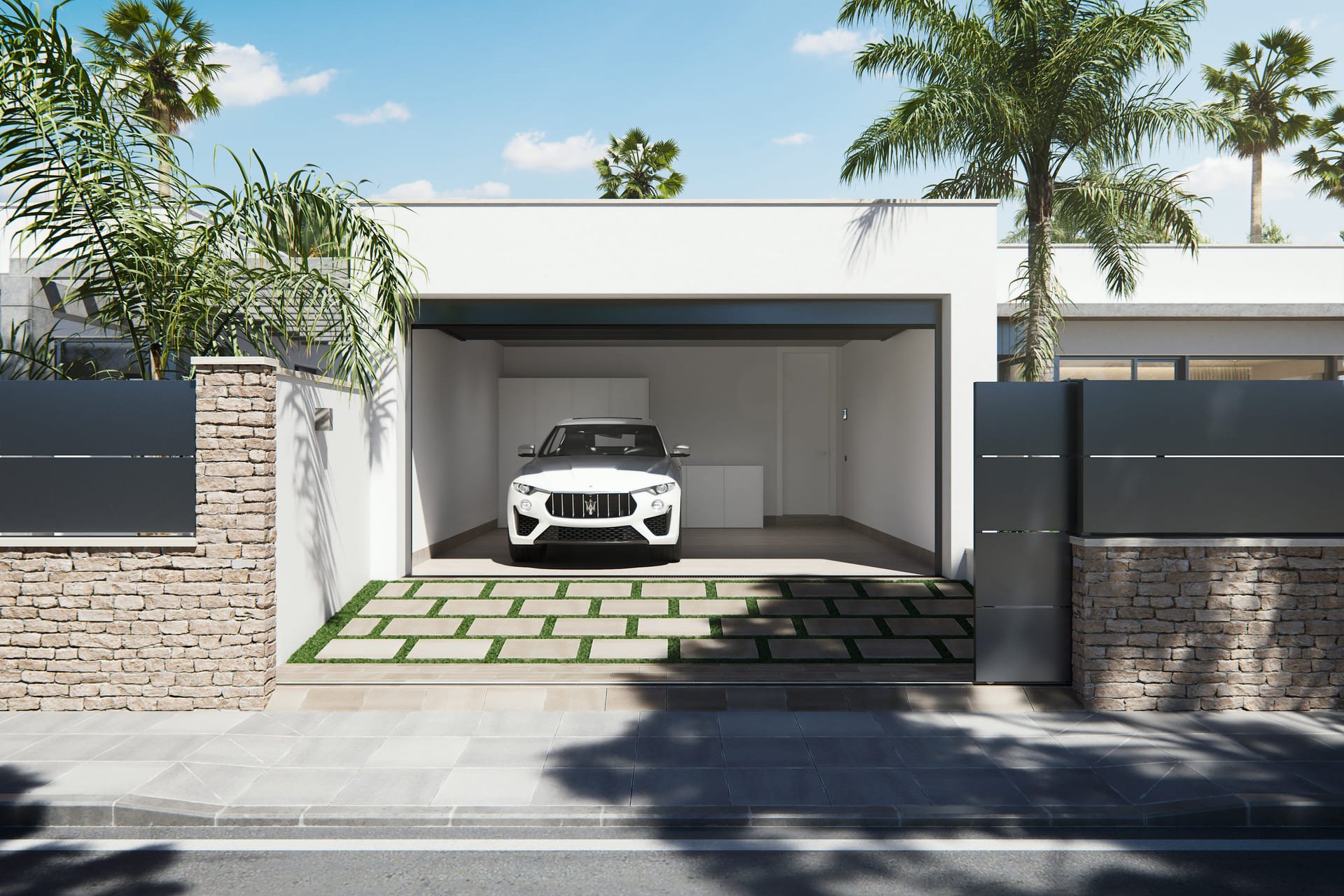 New Build - Villa - San Javier - Costa Calida
