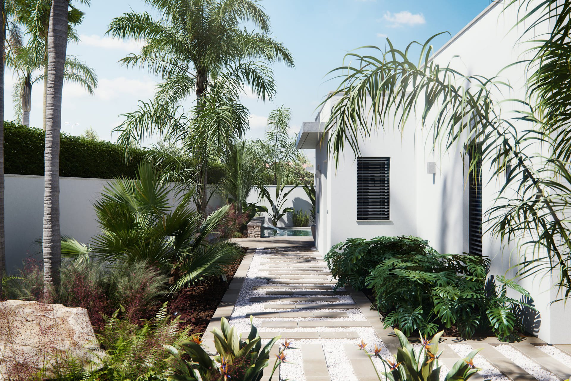 New Build - Villa - San Javier - Costa Calida