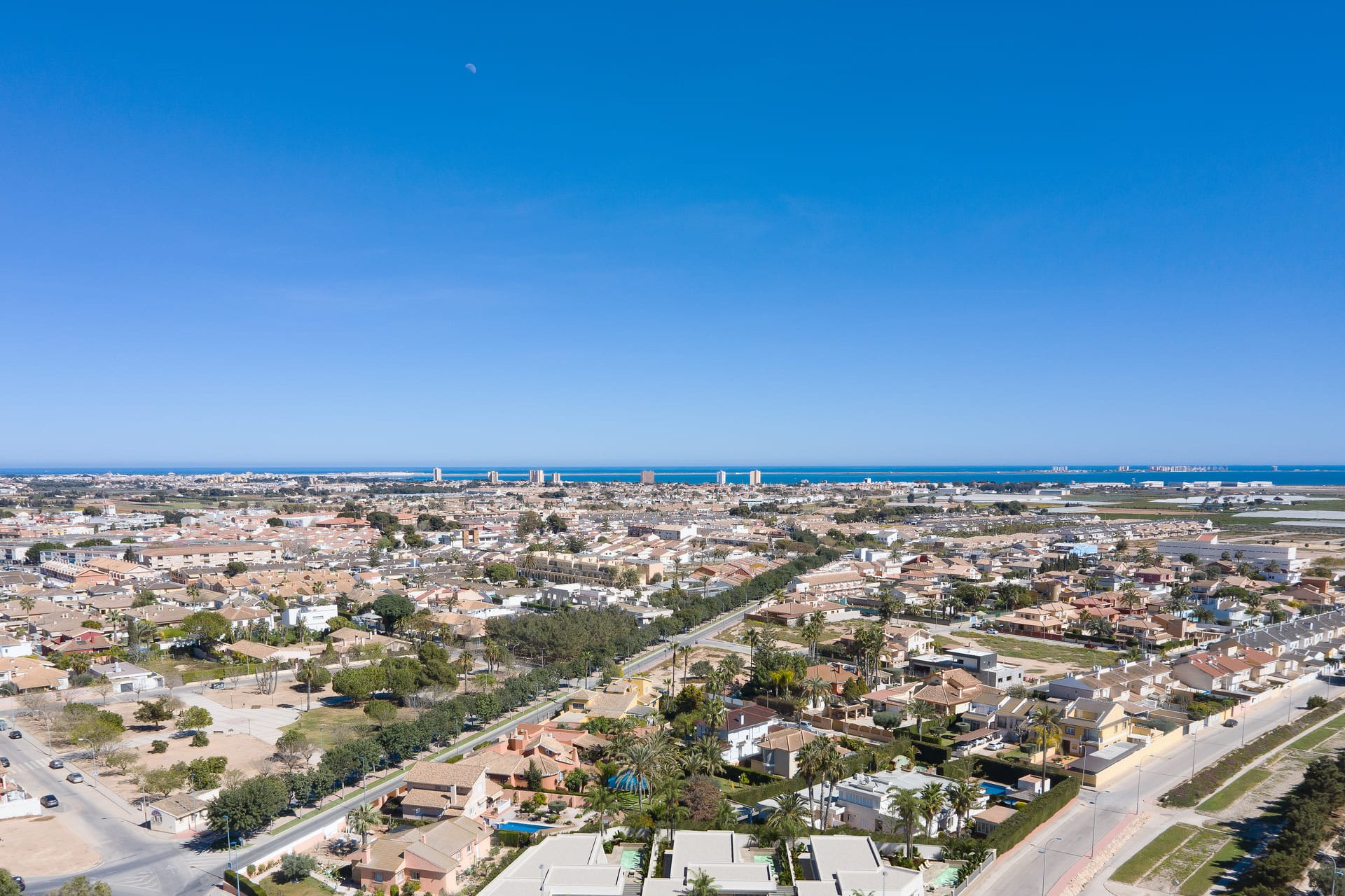 New Build - Villa - San Javier - Costa Calida