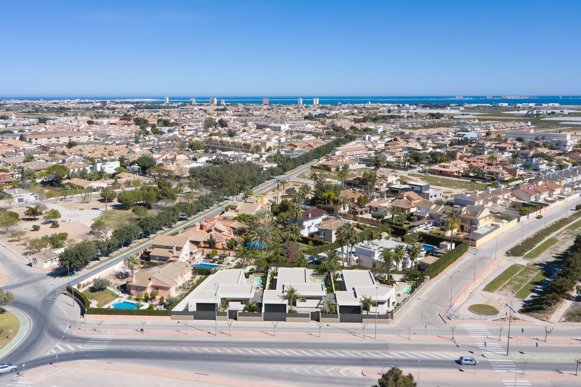 New Build - Villa - San Javier - Costa Calida