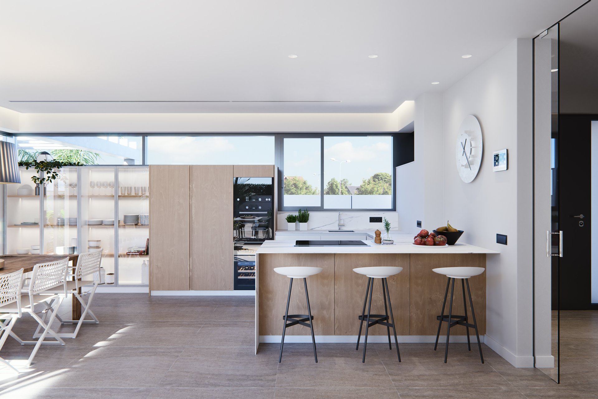 New Build - Villa - San Javier - Costa Calida
