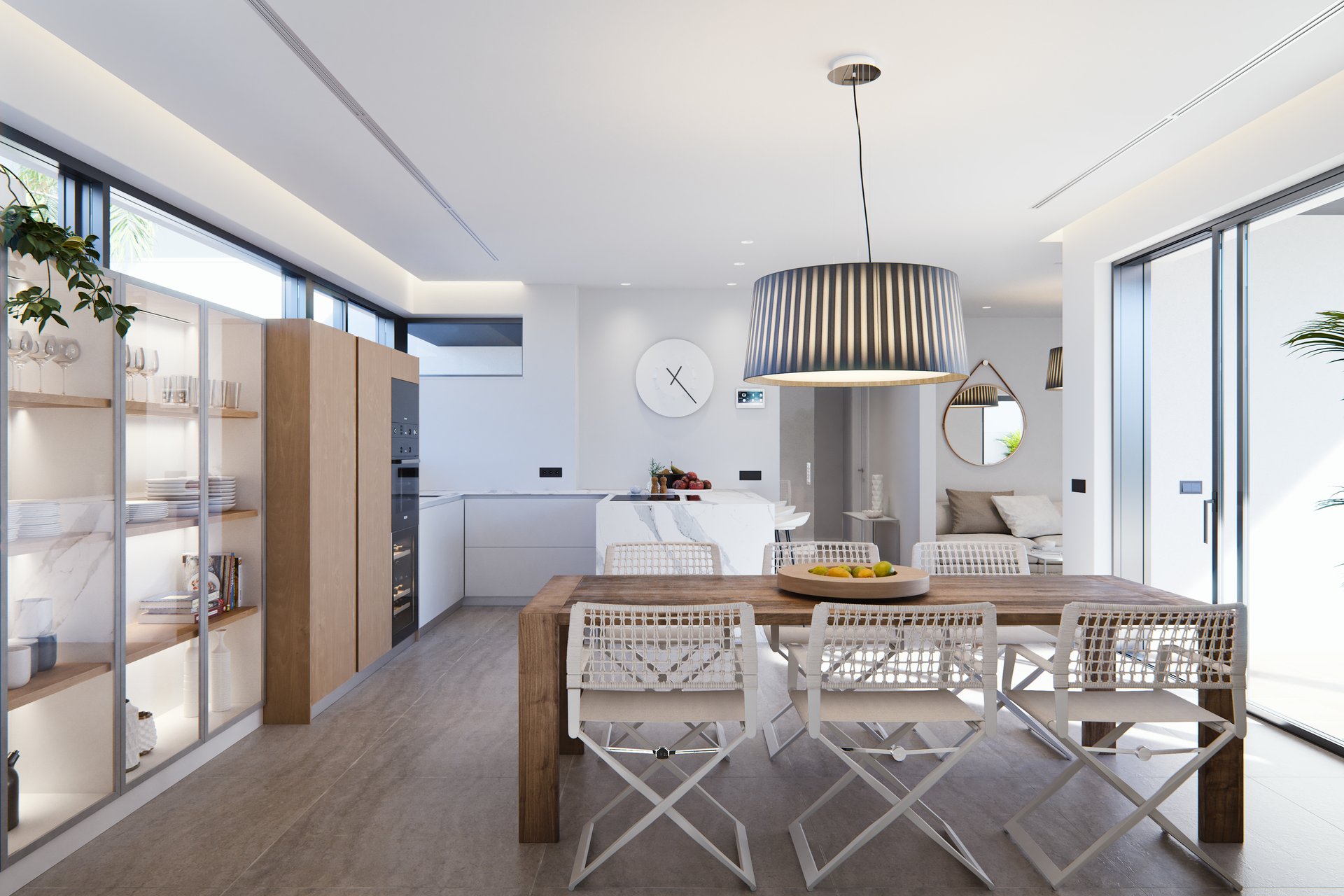 New Build - Villa - San Javier - Costa Calida