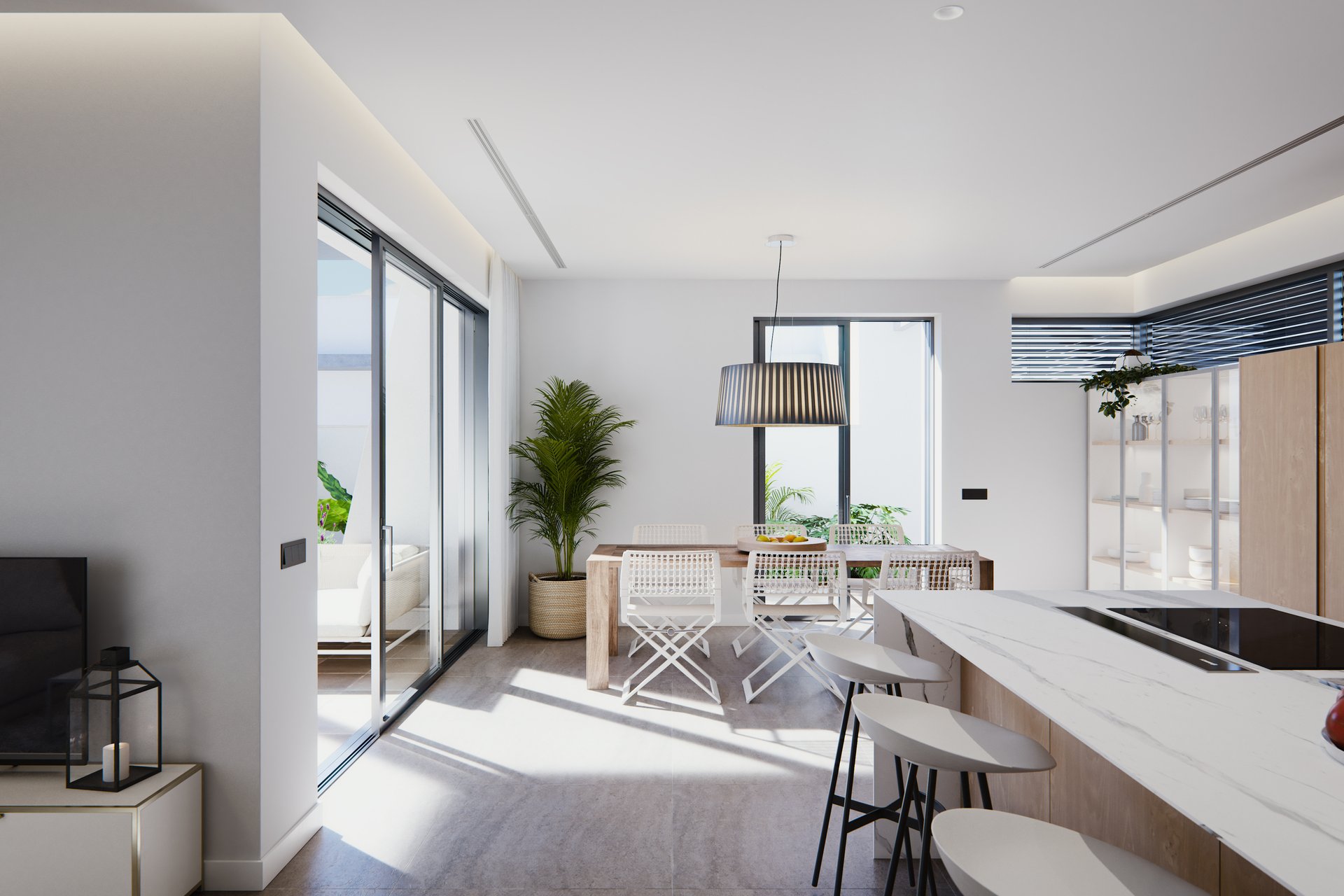 New Build - Villa - San Javier - Costa Calida