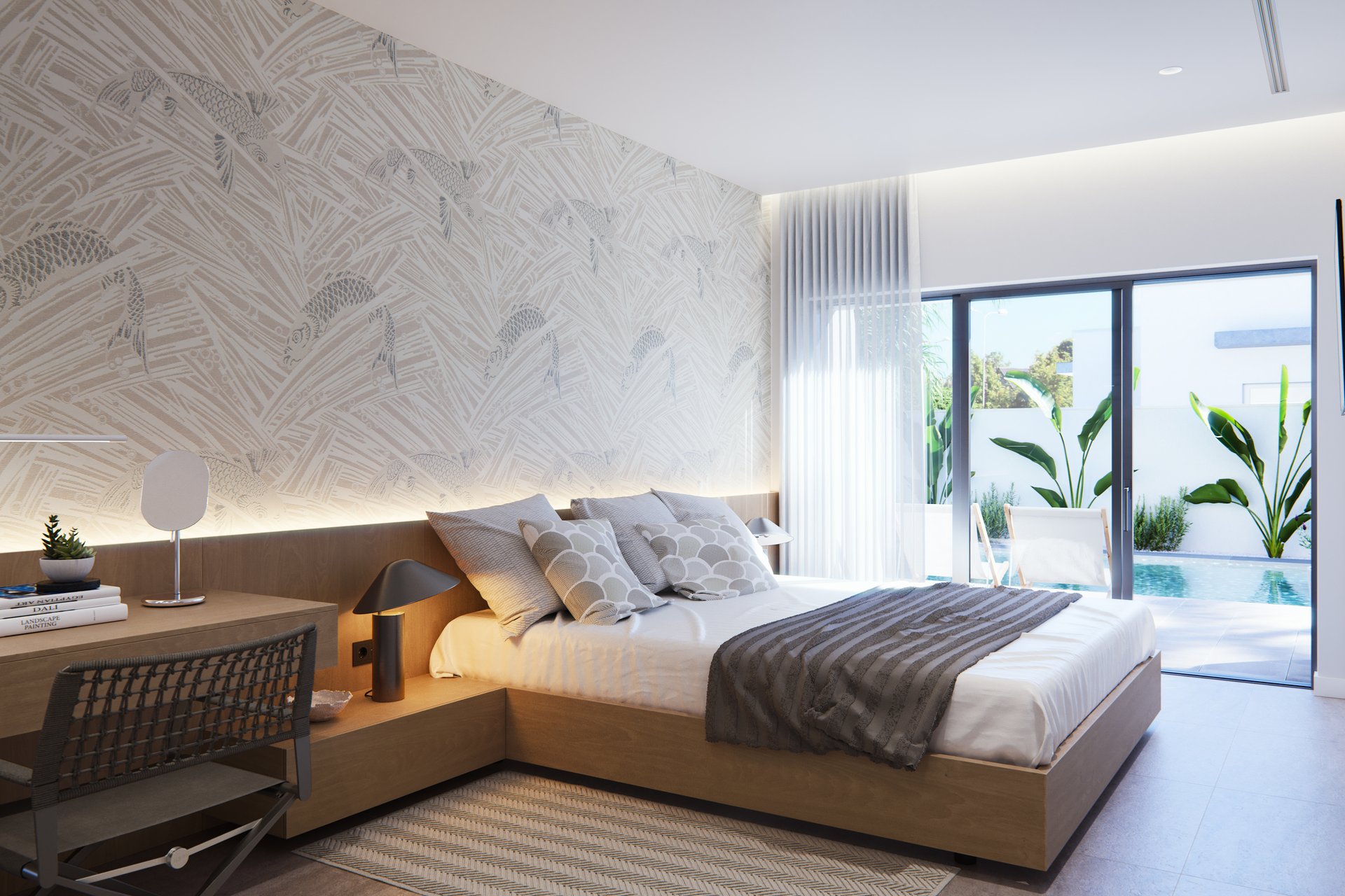 New Build - Villa - San Javier - Costa Calida