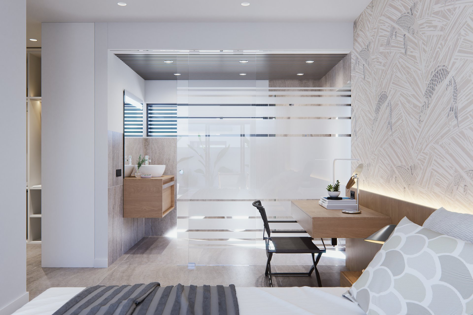 New Build - Villa - San Javier - Costa Calida