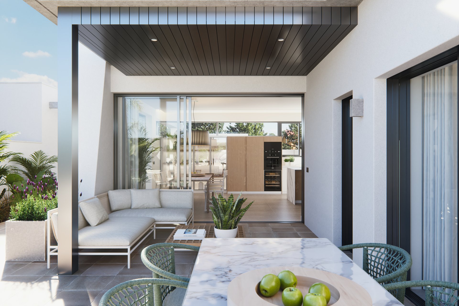 New Build - Villa - San Javier - Costa Calida