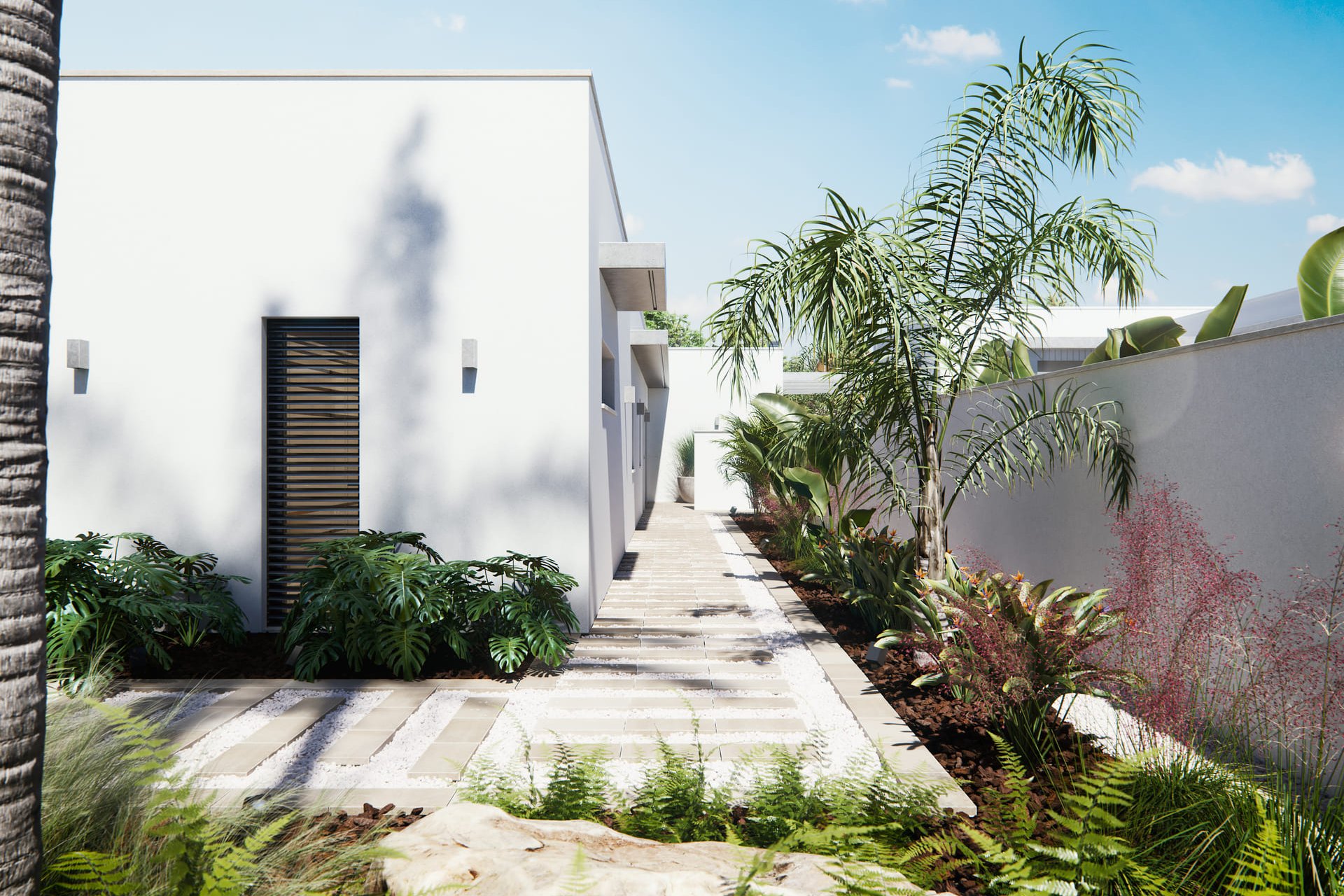 New Build - Villa - San Javier - Costa Calida