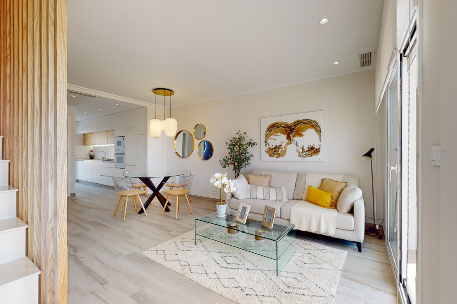 New Build - Townhouse - Pilar de la Horadada - Costa Blanca South