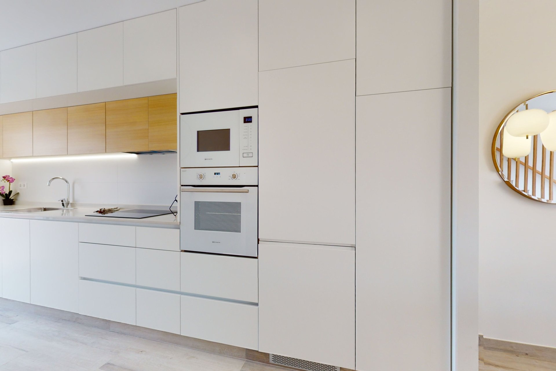 New Build - Townhouse - Pilar de la Horadada - Costa Blanca South