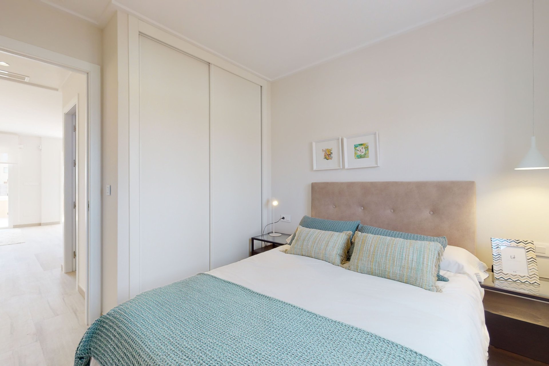 New Build - Townhouse - Pilar de la Horadada - Costa Blanca South