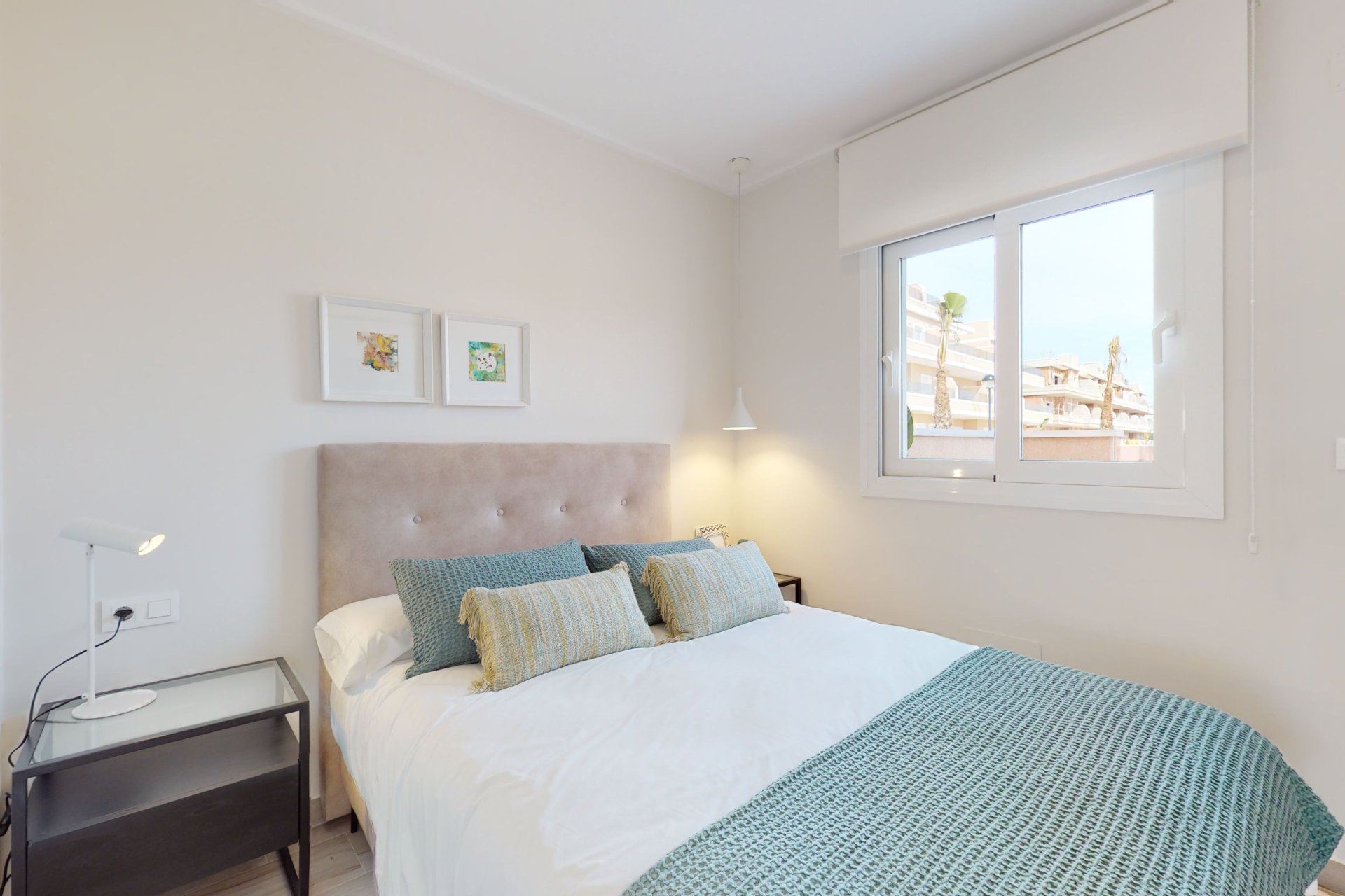 New Build - Townhouse - Pilar de la Horadada - Costa Blanca South
