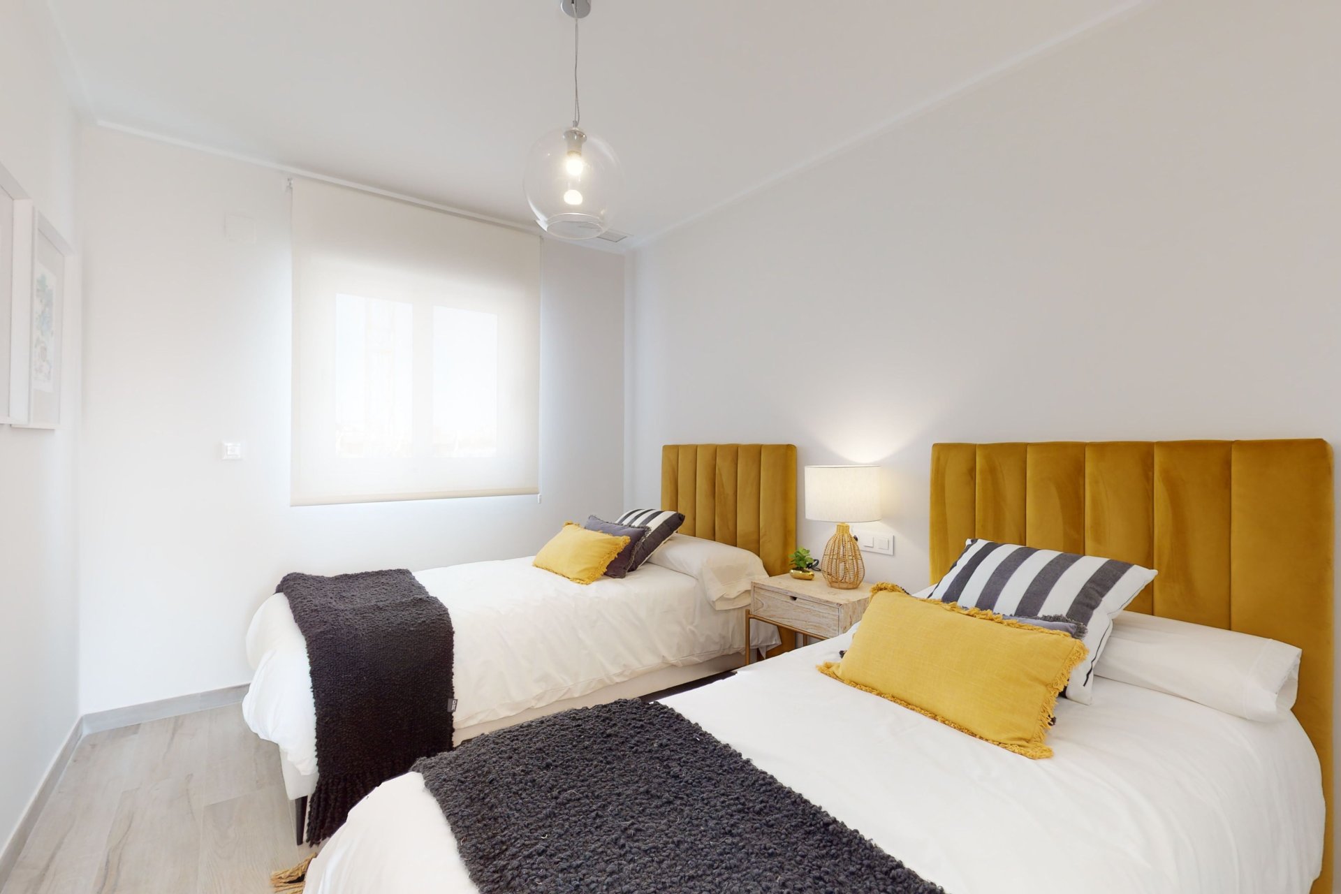 New Build - Townhouse - Pilar de la Horadada - Costa Blanca South