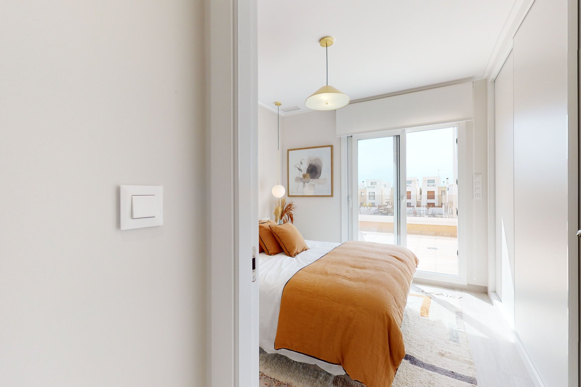 New Build - Townhouse - Pilar de la Horadada - Costa Blanca South