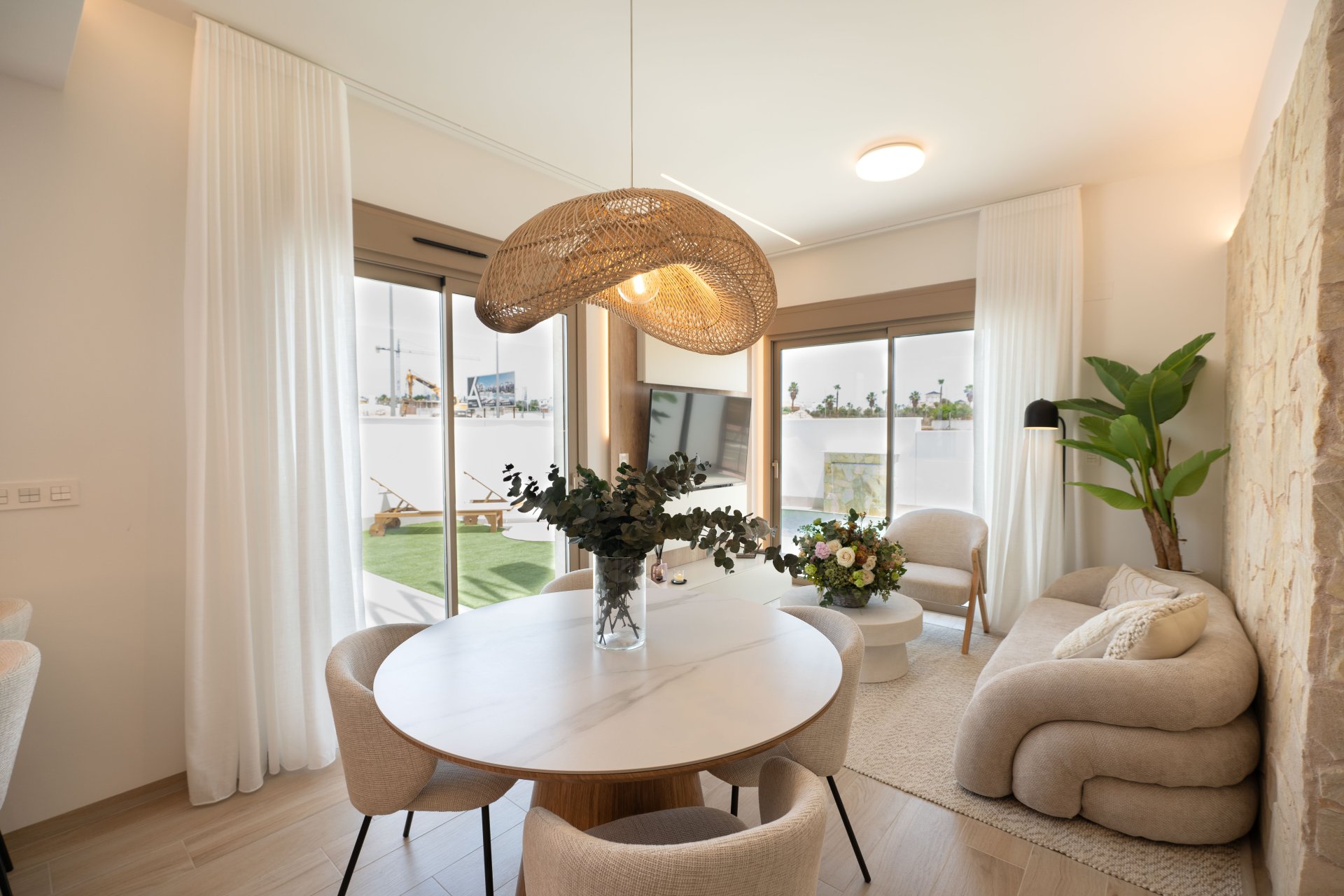 New Build - Townhouse - Los Alcázares - Costa Calida