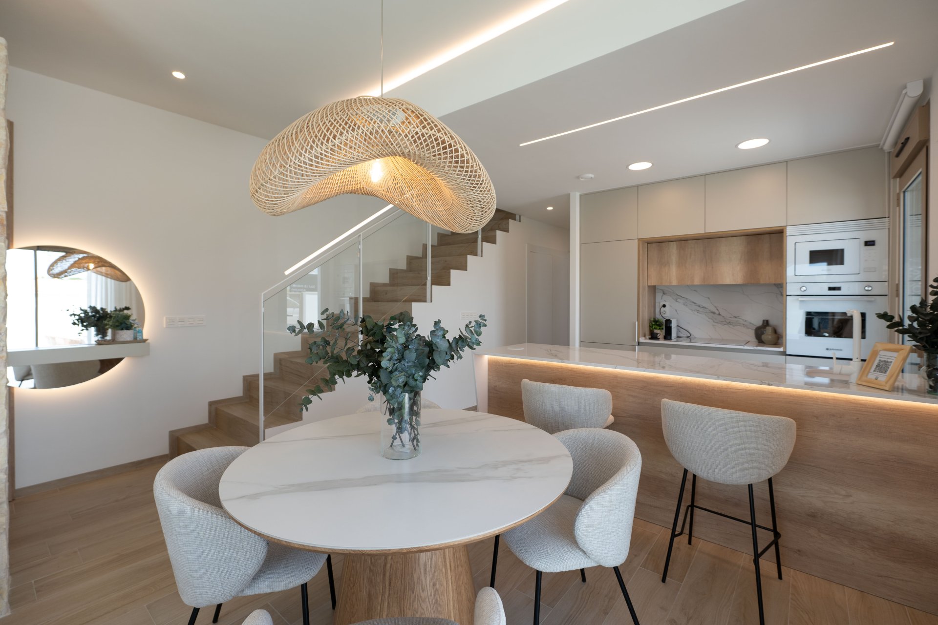 New Build - Townhouse - Los Alcázares - Costa Calida