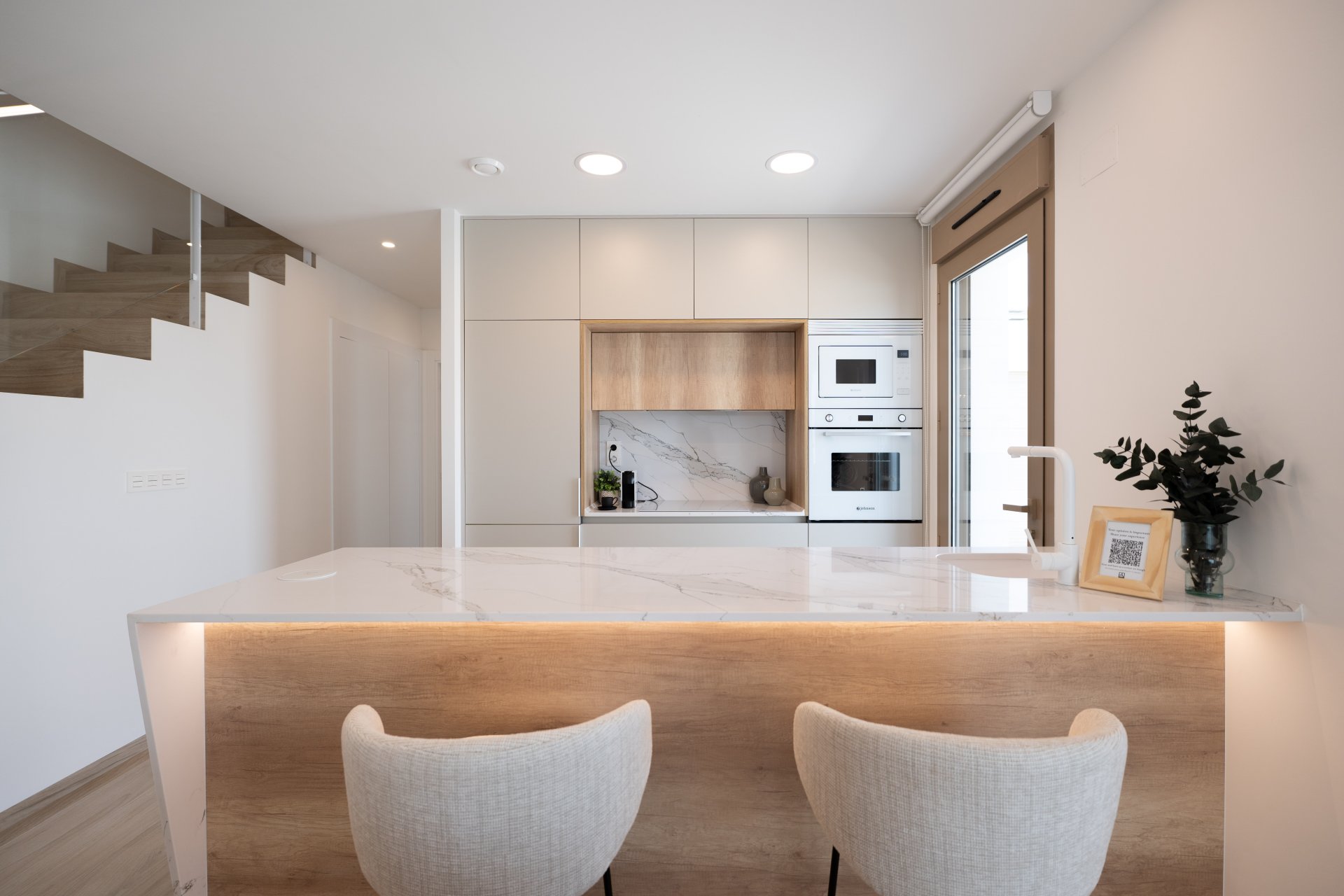 New Build - Townhouse - Los Alcázares - Costa Calida