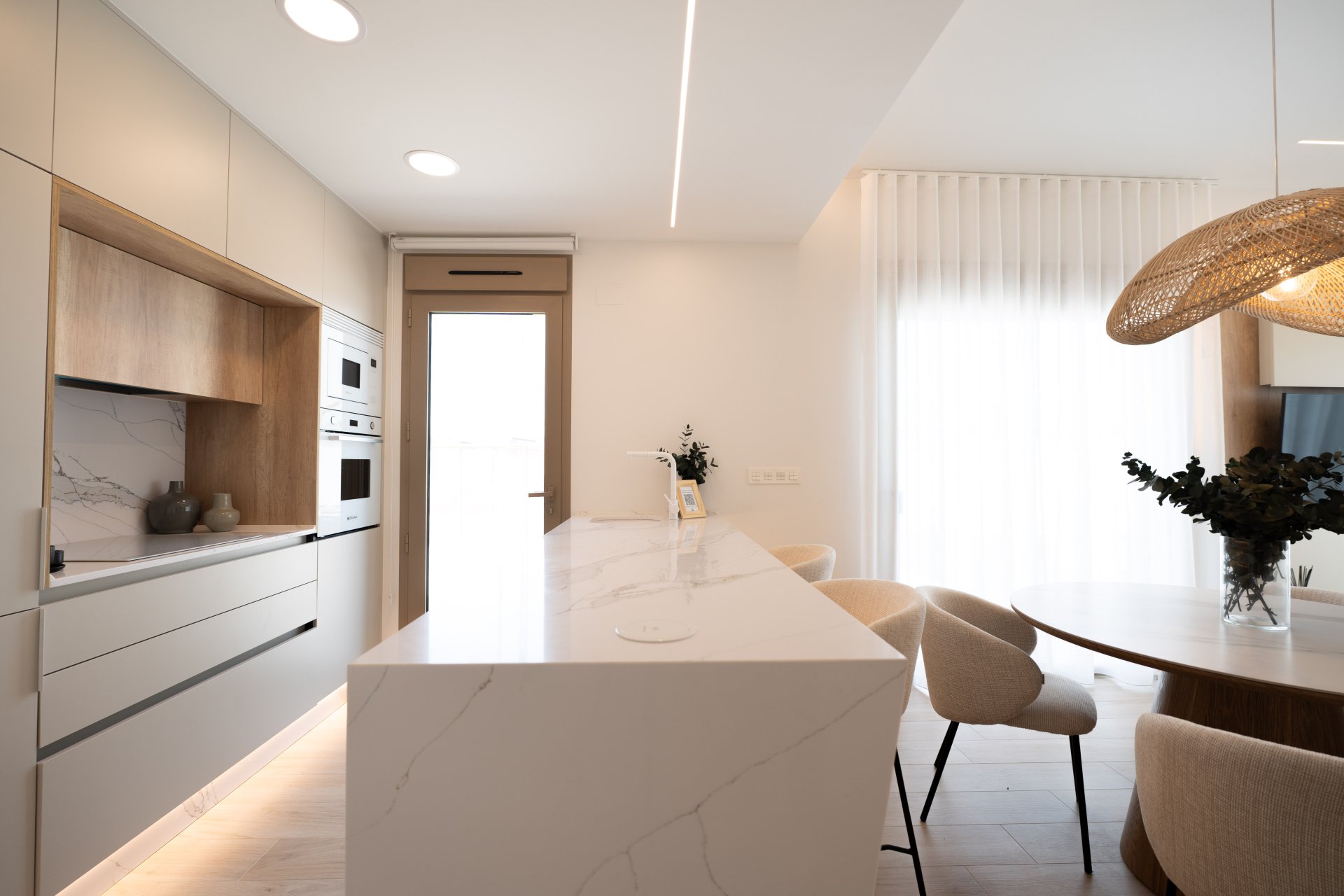 New Build - Townhouse - Los Alcázares - Costa Calida