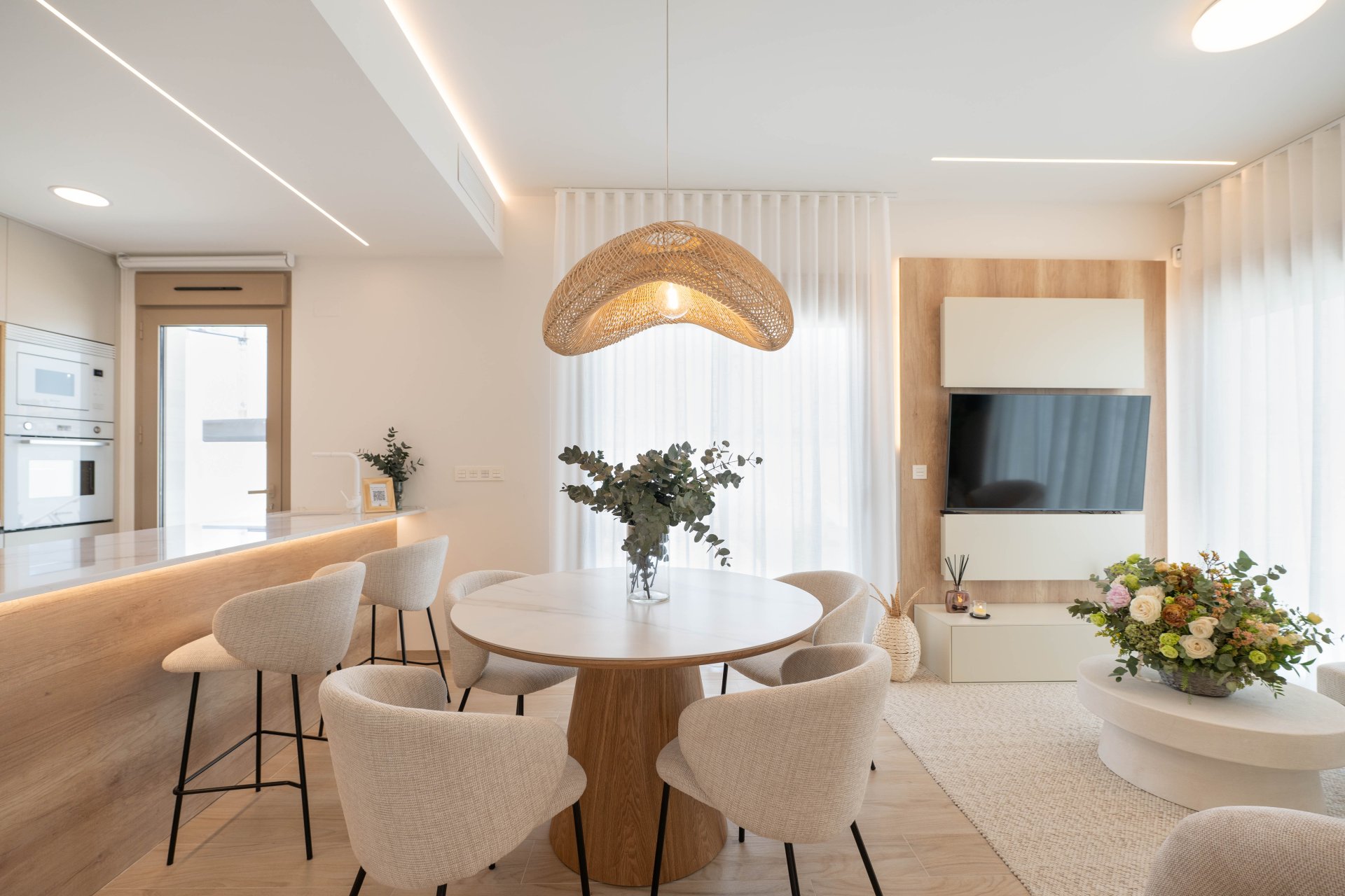 New Build - Townhouse - Los Alcázares - Costa Calida