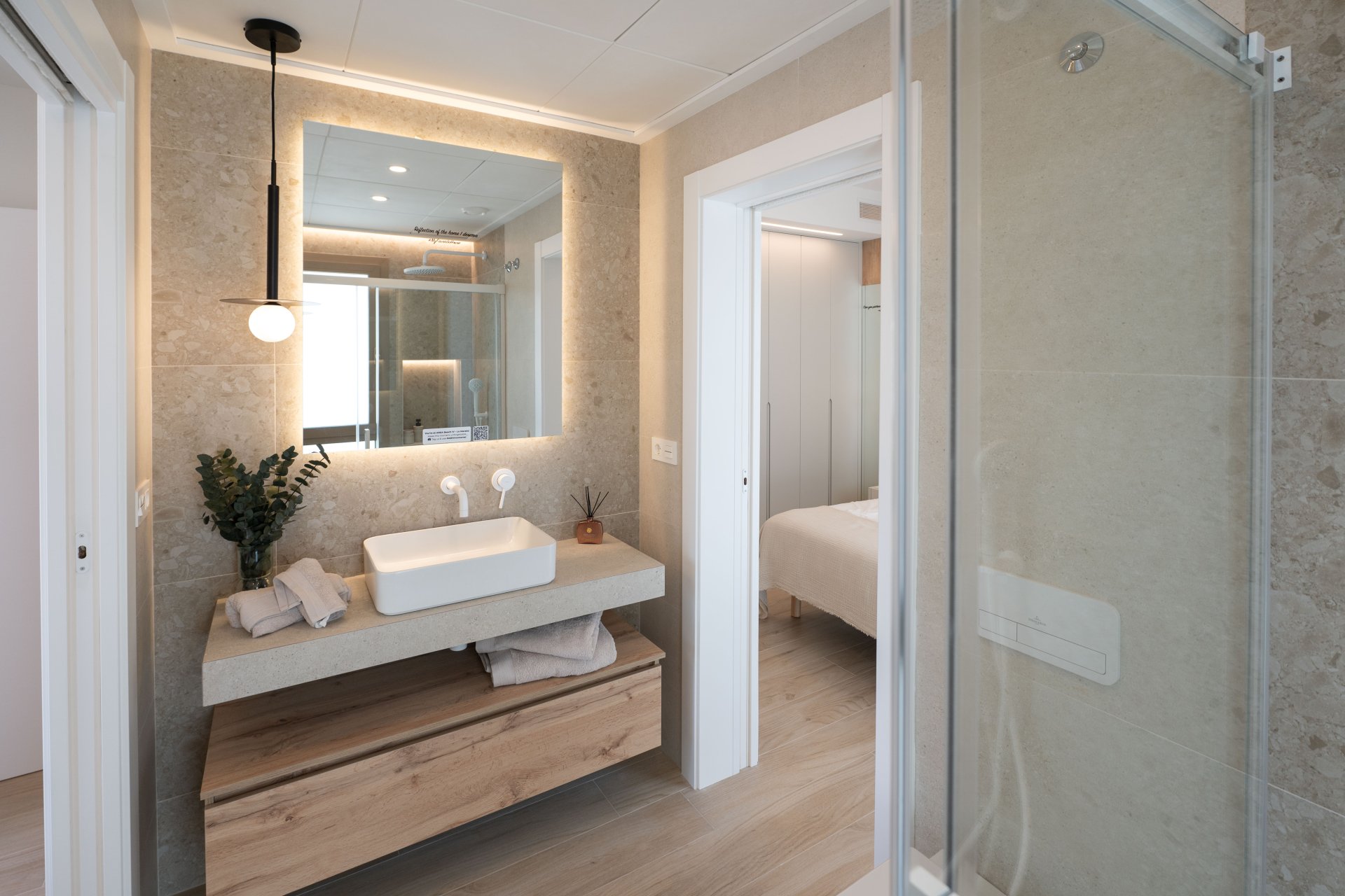 New Build - Townhouse - Los Alcázares - Costa Calida