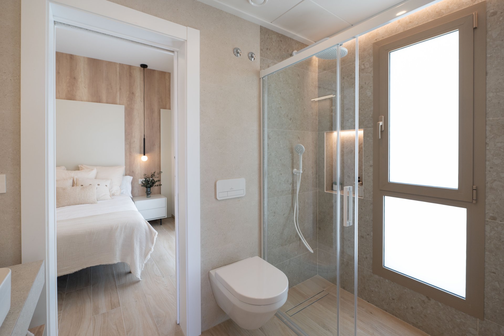 New Build - Townhouse - Los Alcázares - Costa Calida