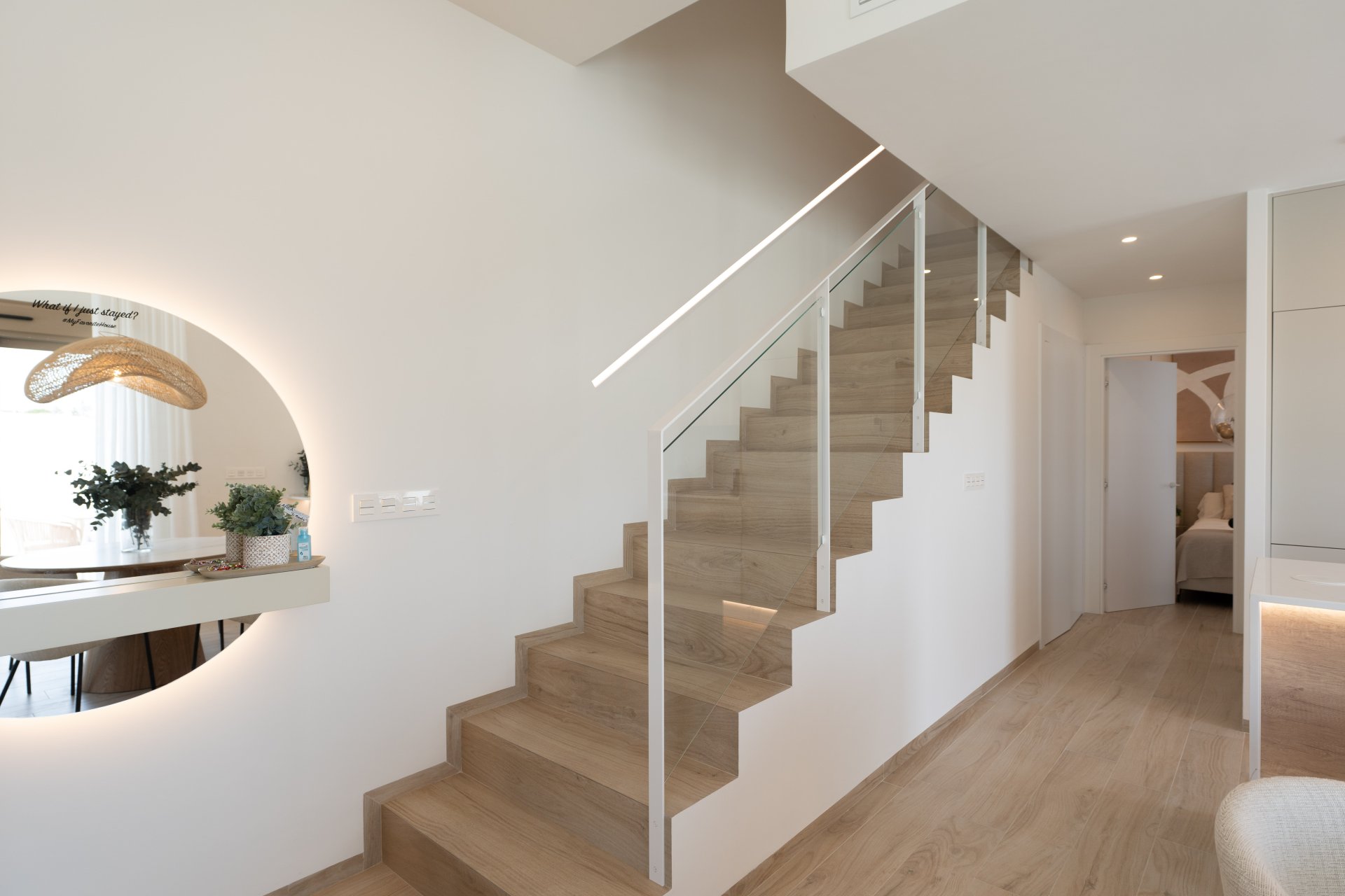New Build - Townhouse - Los Alcázares - Costa Calida