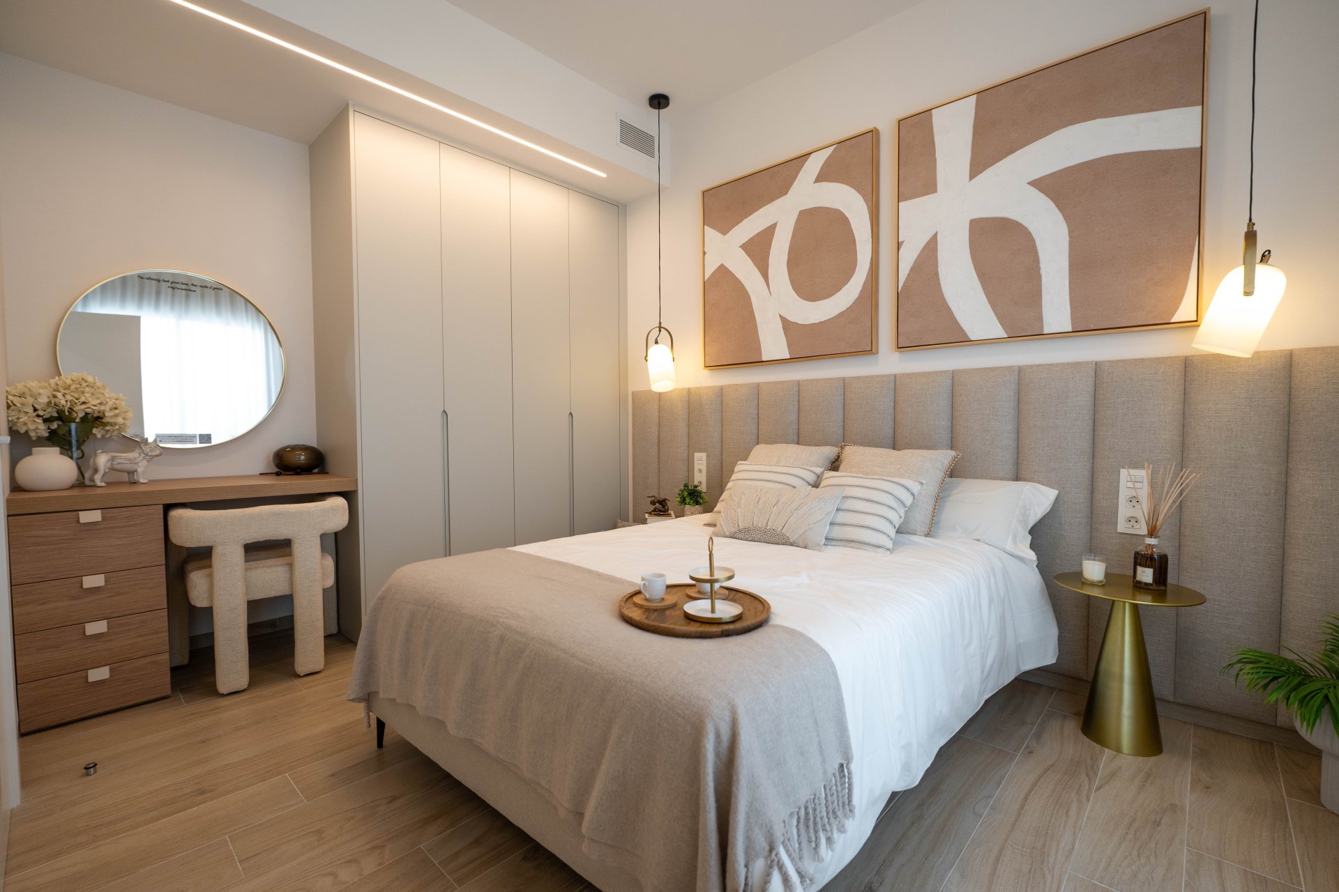 New Build - Townhouse - Los Alcázares - Costa Calida