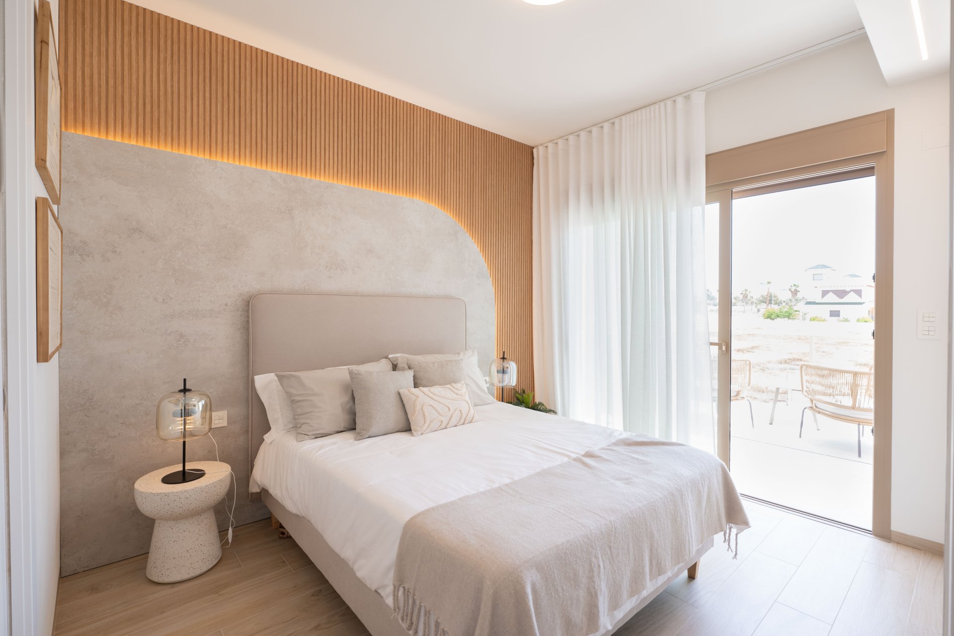 New Build - Townhouse - Los Alcázares - Costa Calida