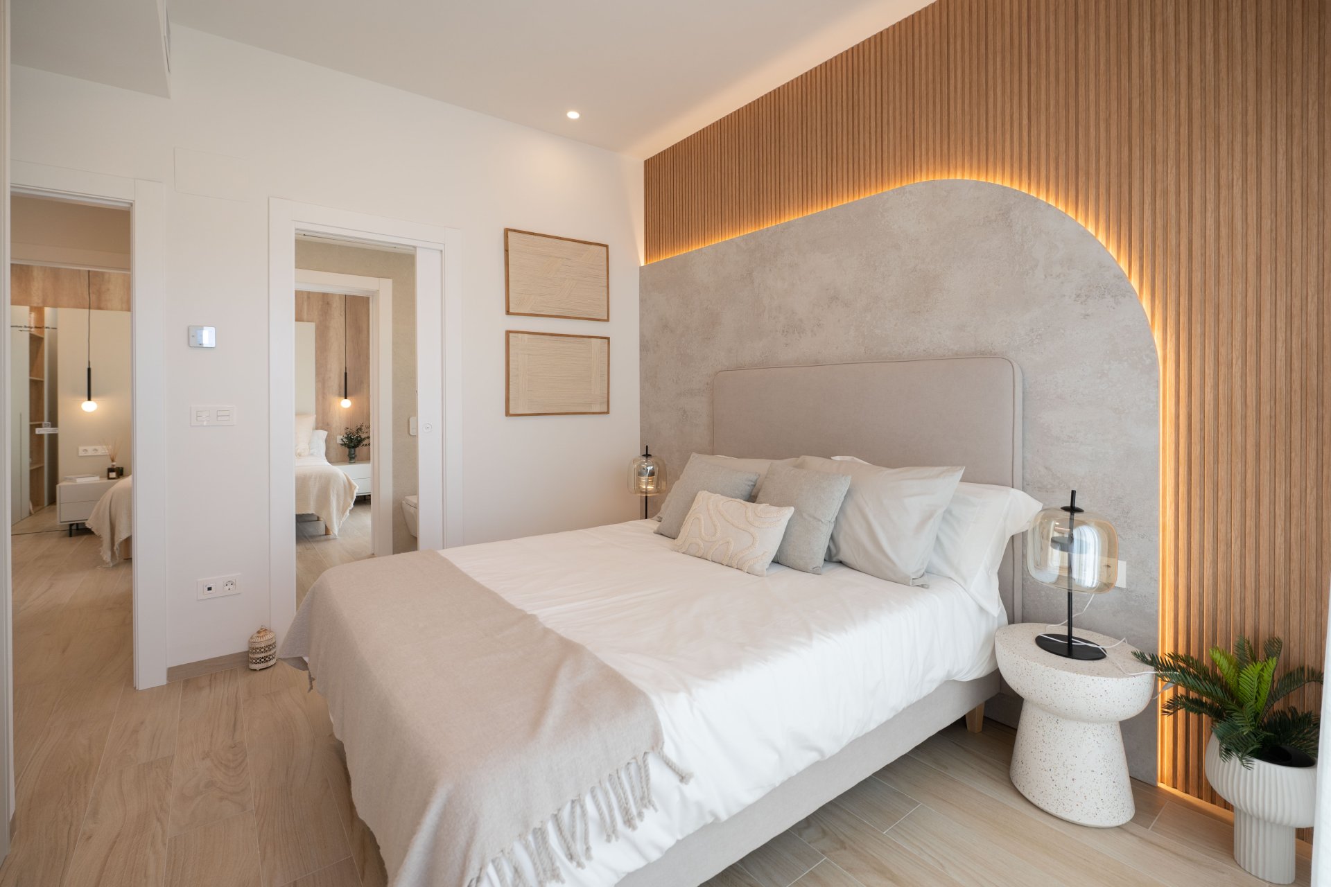 New Build - Townhouse - Los Alcázares - Costa Calida
