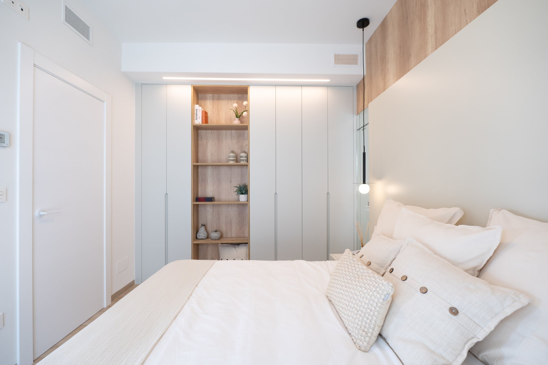 New Build - Townhouse - Los Alcázares - Costa Calida